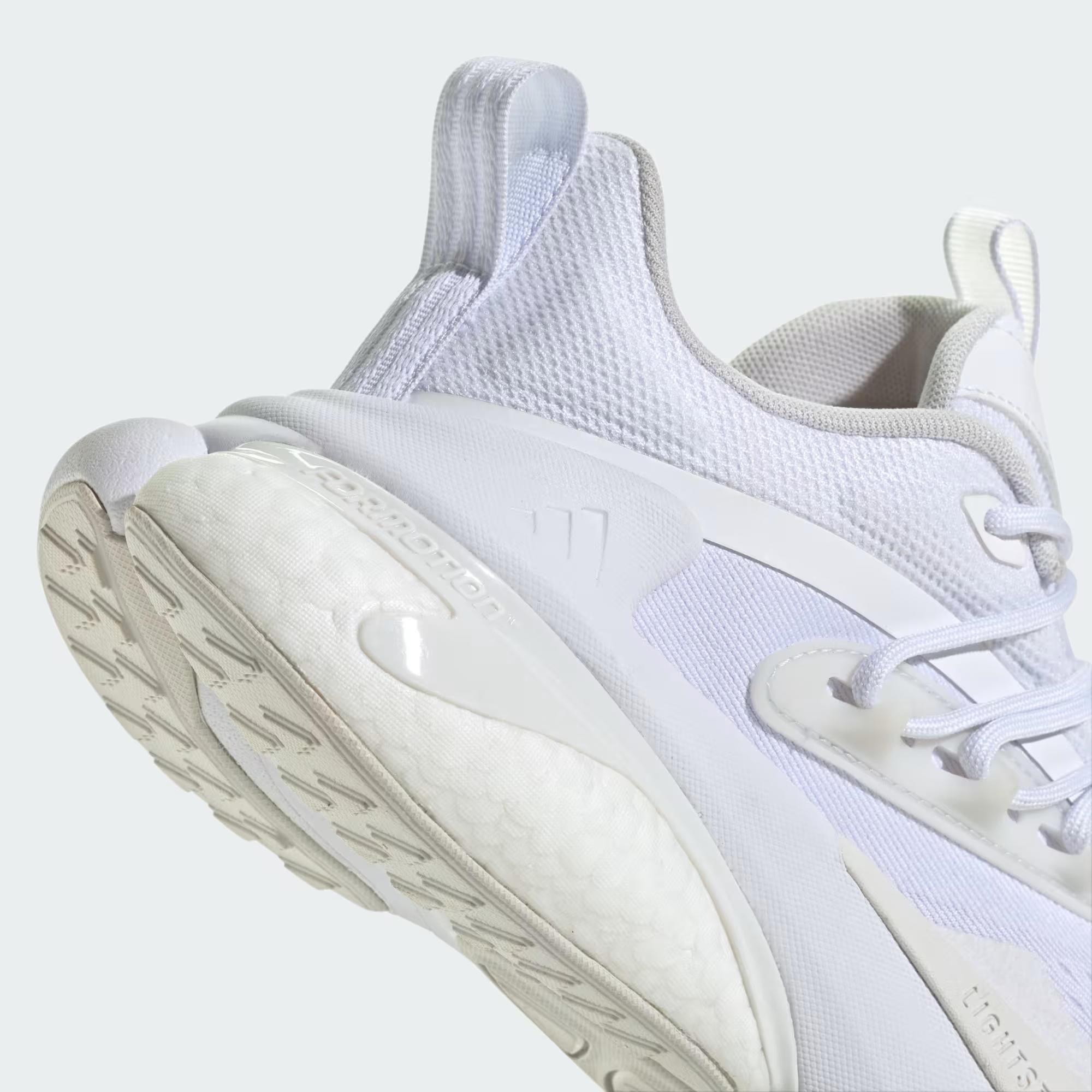 AlphaBoost V2 - ADIDAS SIYAH