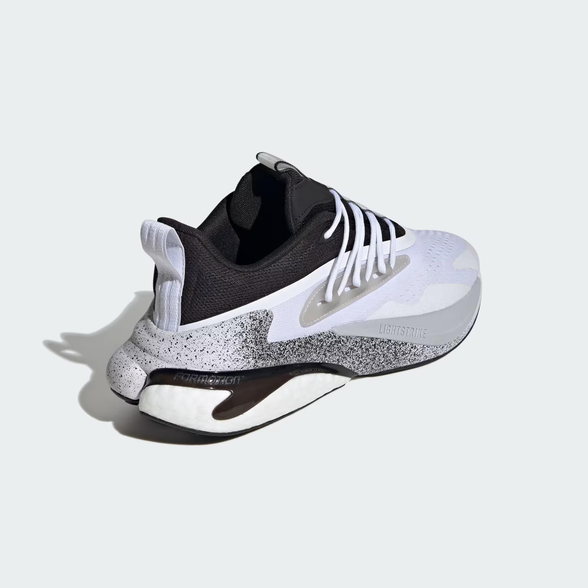 AlphaBoost V2 - ADIDAS SIYAH