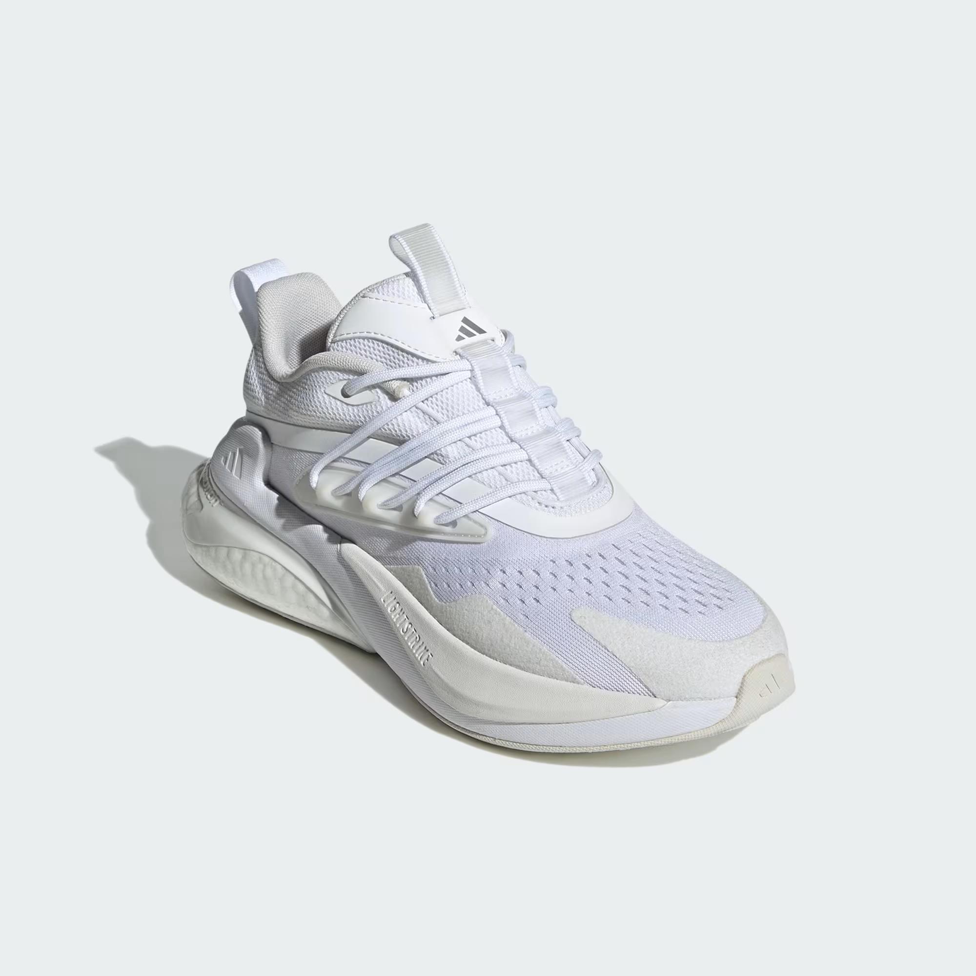 AlphaBoost V2 - ADIDAS SIYAH
