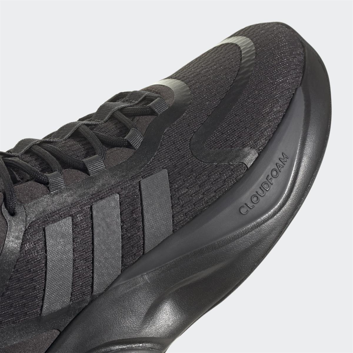 AlphaBounce + - ADIDAS SIYAH