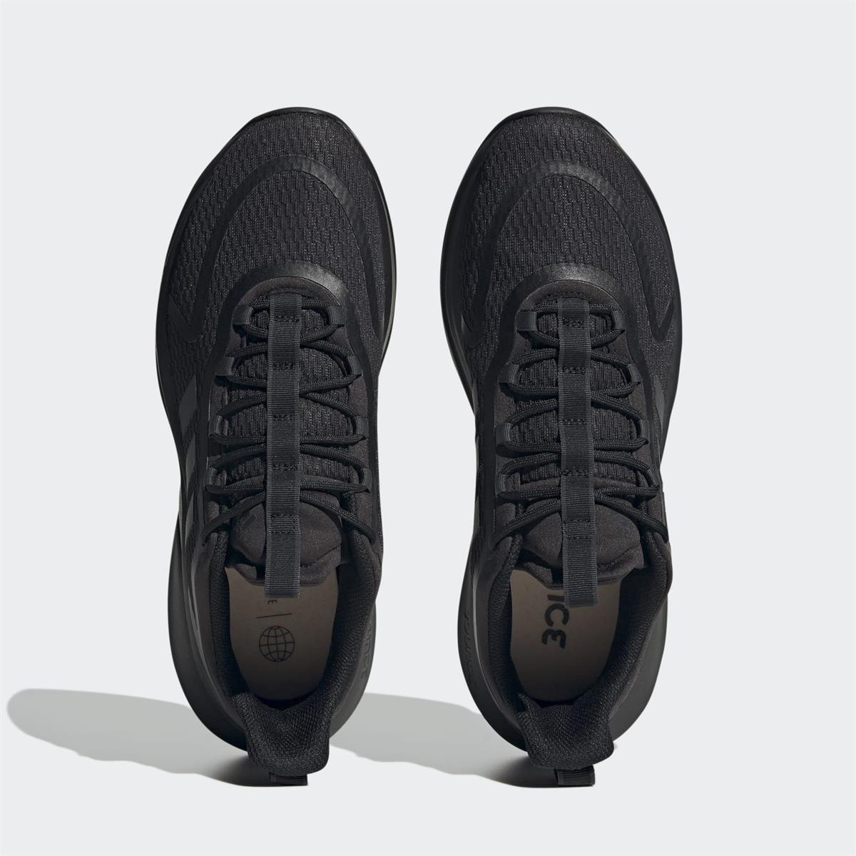 AlphaBounce + - ADIDAS SIYAH