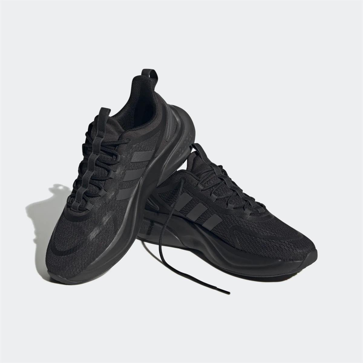 AlphaBounce + - ADIDAS SIYAH