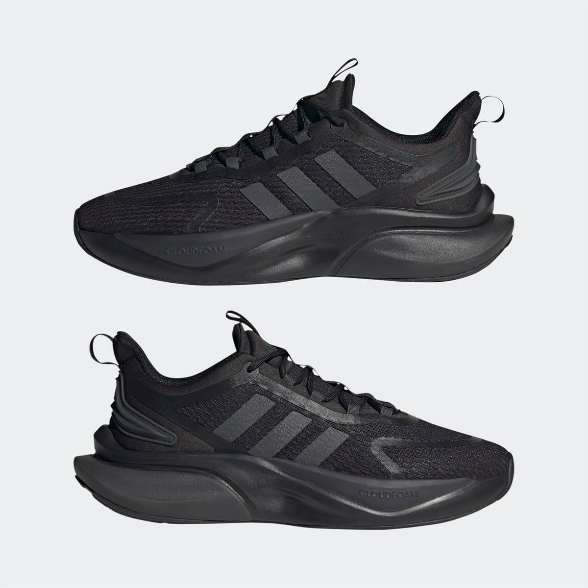 AlphaBounce + - ADIDAS SIYAH