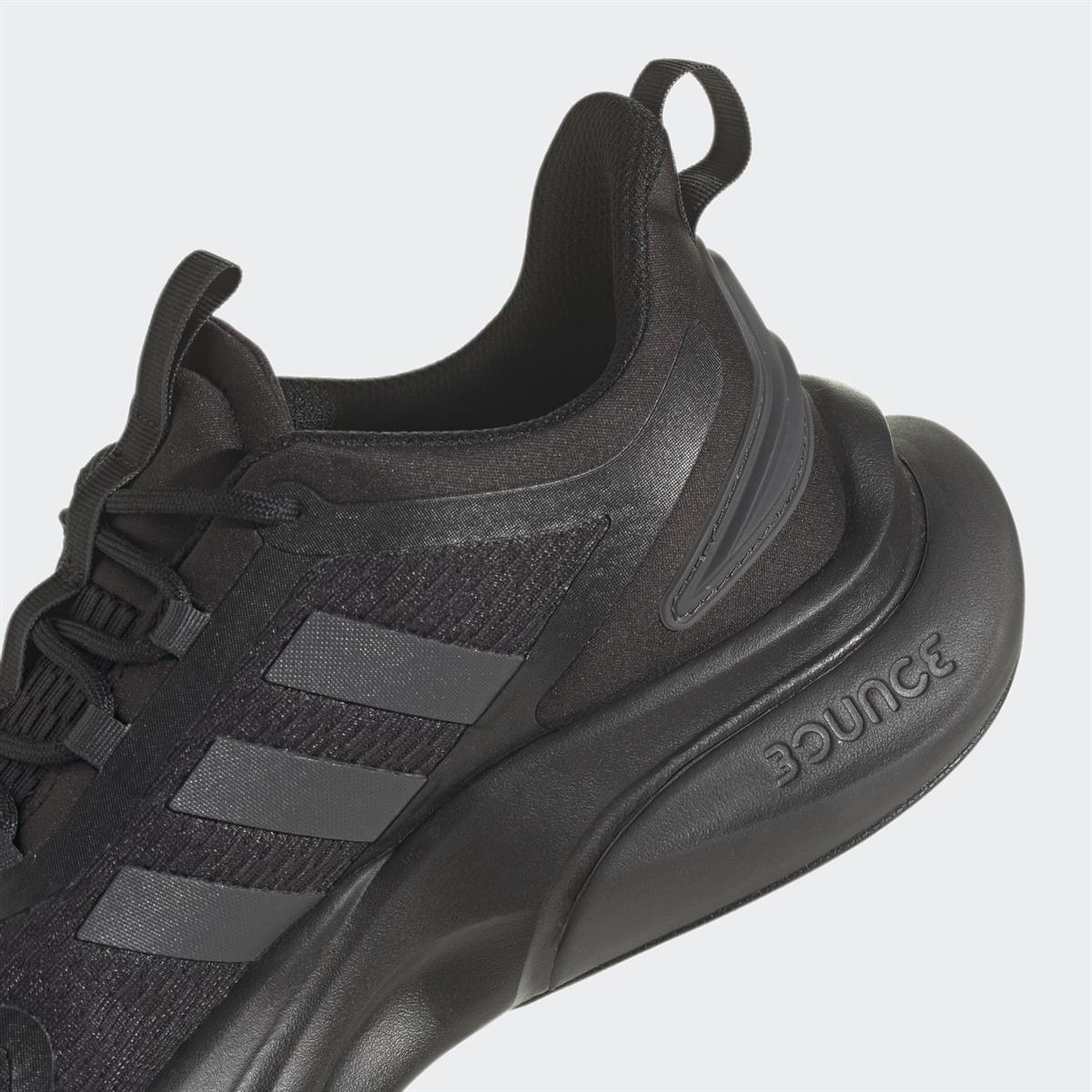 AlphaBounce + - ADIDAS SIYAH
