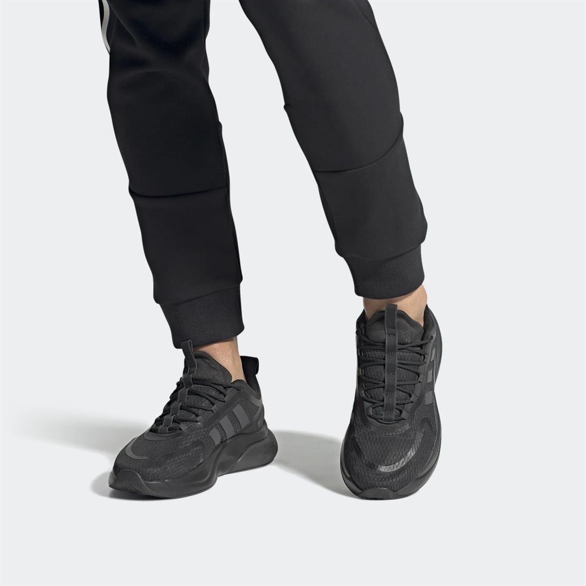 AlphaBounce + - ADIDAS SIYAH
