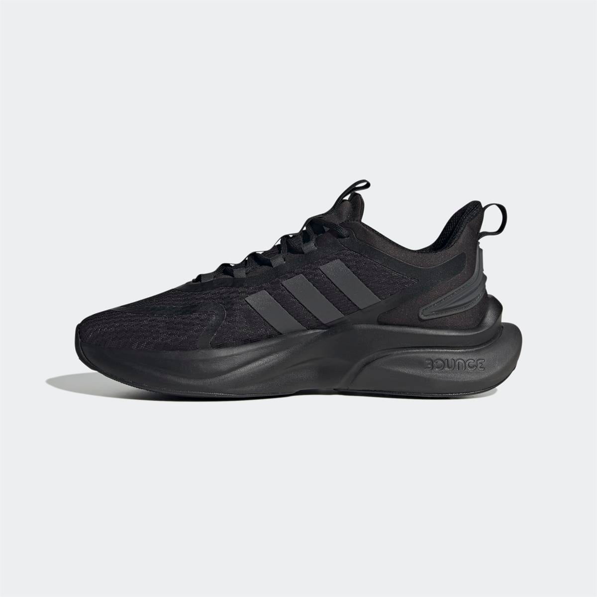 AlphaBounce + - ADIDAS SIYAH