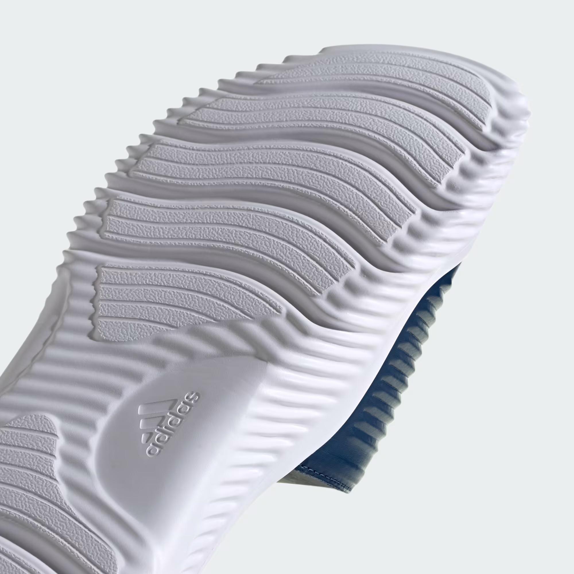 ALPHABOUNCE SLIDE 2.0 - ADIDAS SIYAH