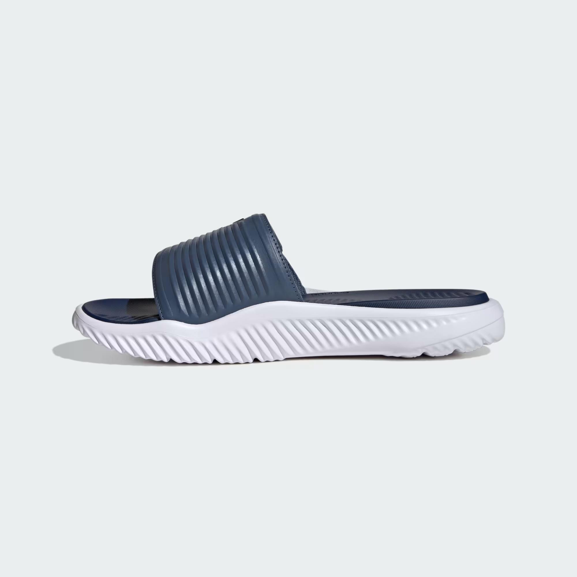 ALPHABOUNCE SLIDE 2.0 - ADIDAS SIYAH