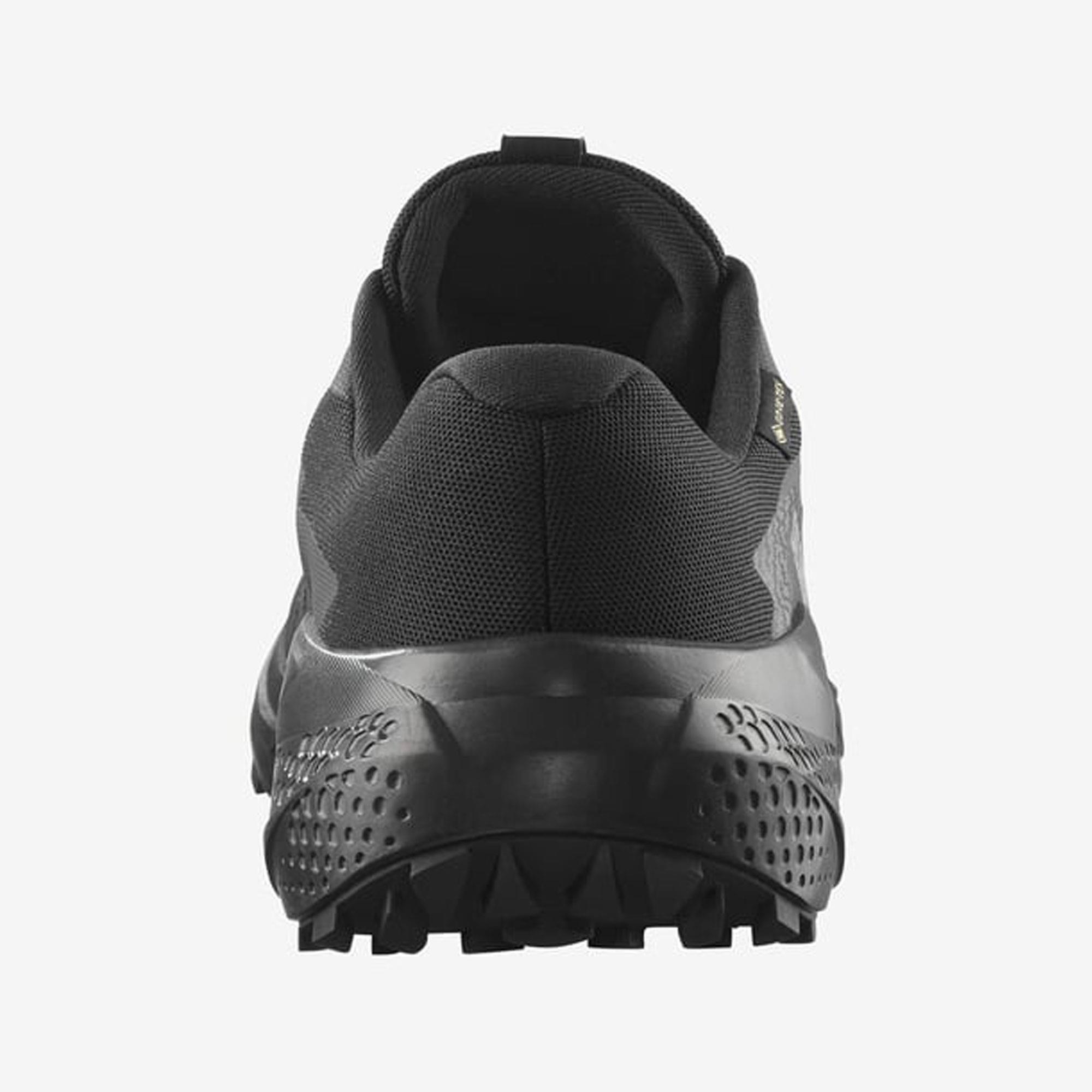 ALPHAGLIDE GORE-TEX - SIYAH