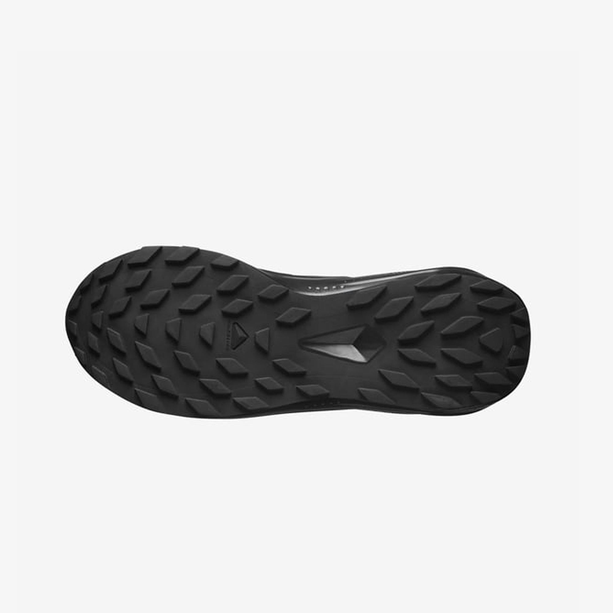 ALPHAGLIDE GORE-TEX - SIYAH