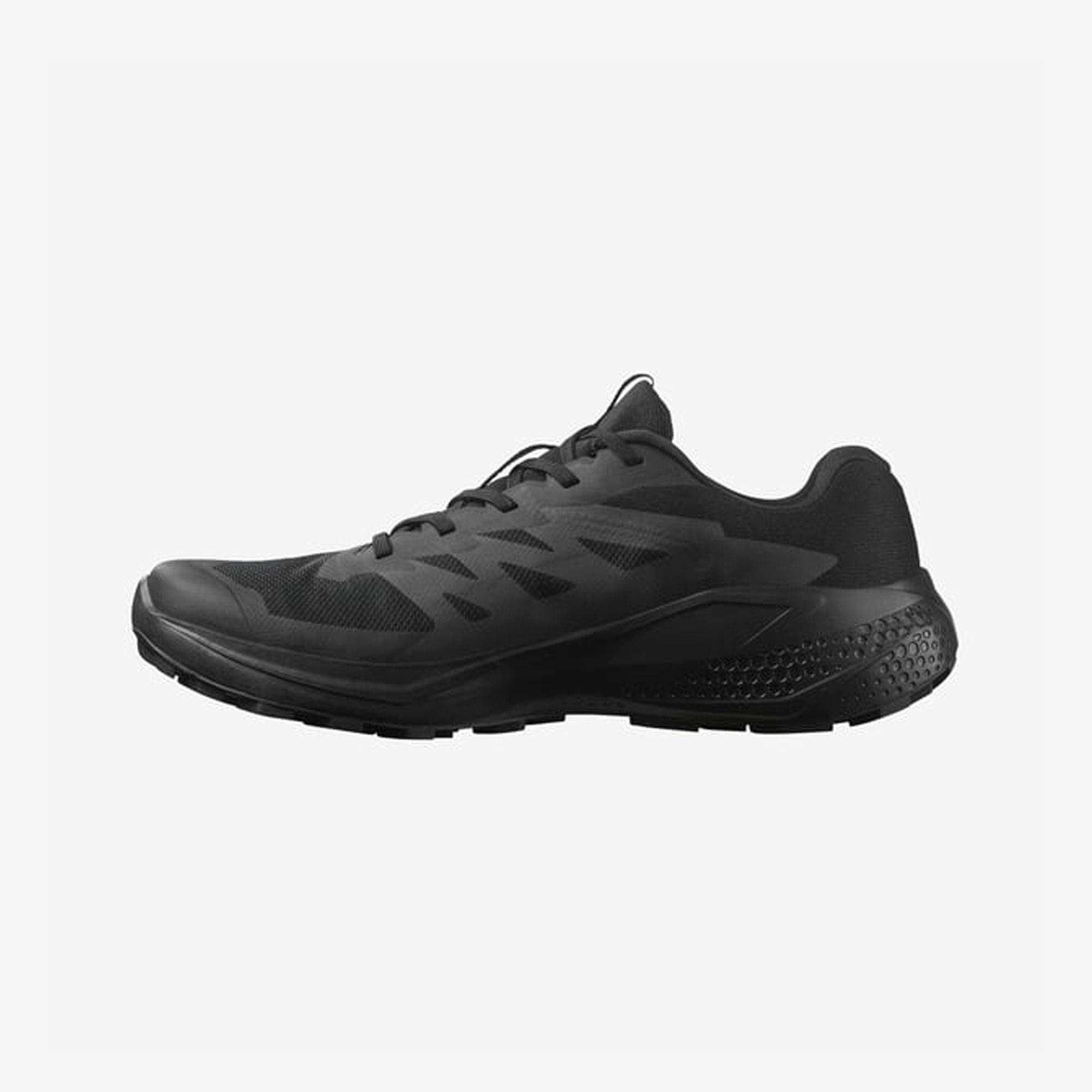 ALPHAGLIDE GORE-TEX - SIYAH
