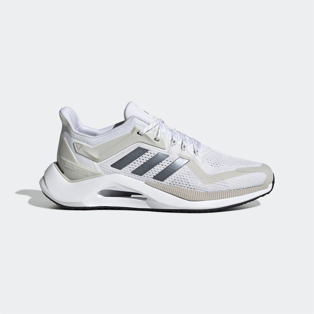 ALPHATORSION 2.0 - ADIDAS SIYAH