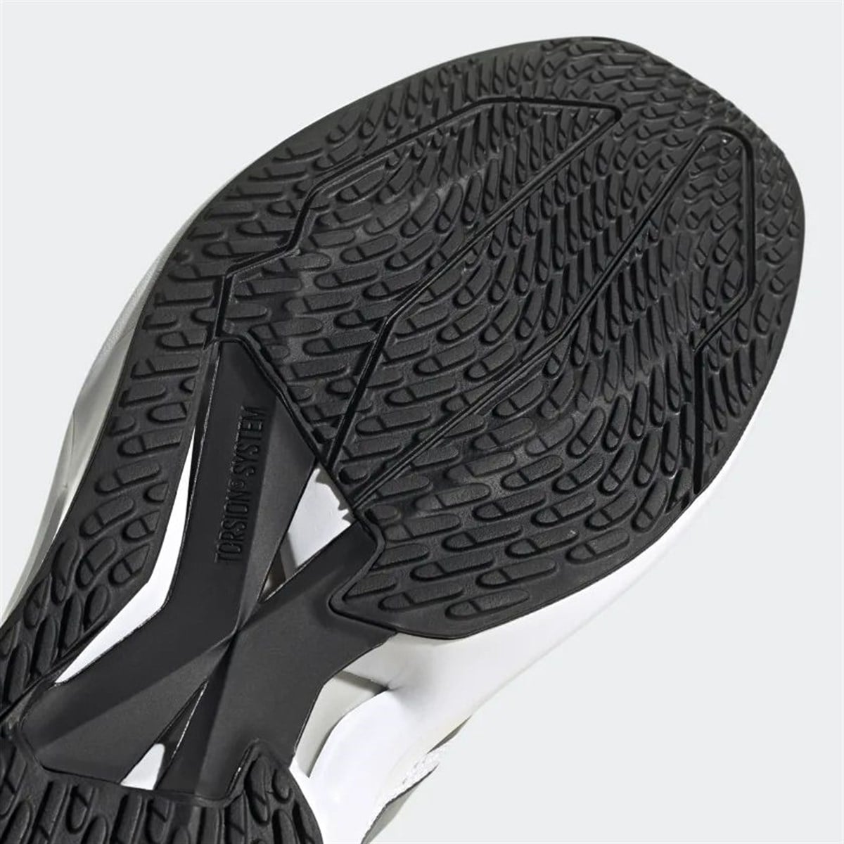 ALPHATORSION 2.0 - ADIDAS SIYAH