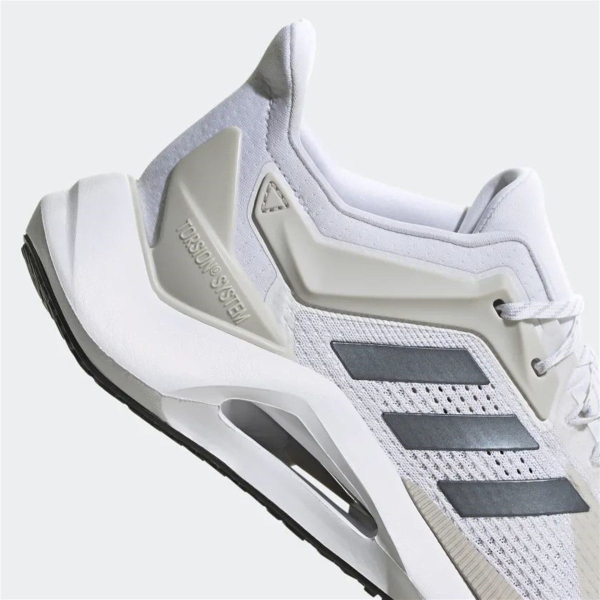 ALPHATORSION 2.0 - ADIDAS SIYAH