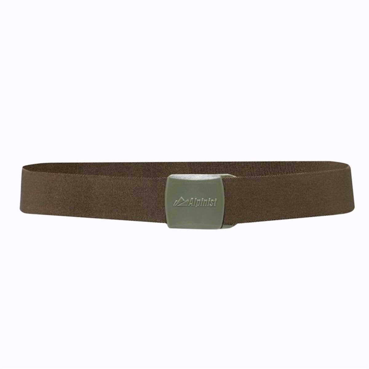 Alpinist Belt Kemer