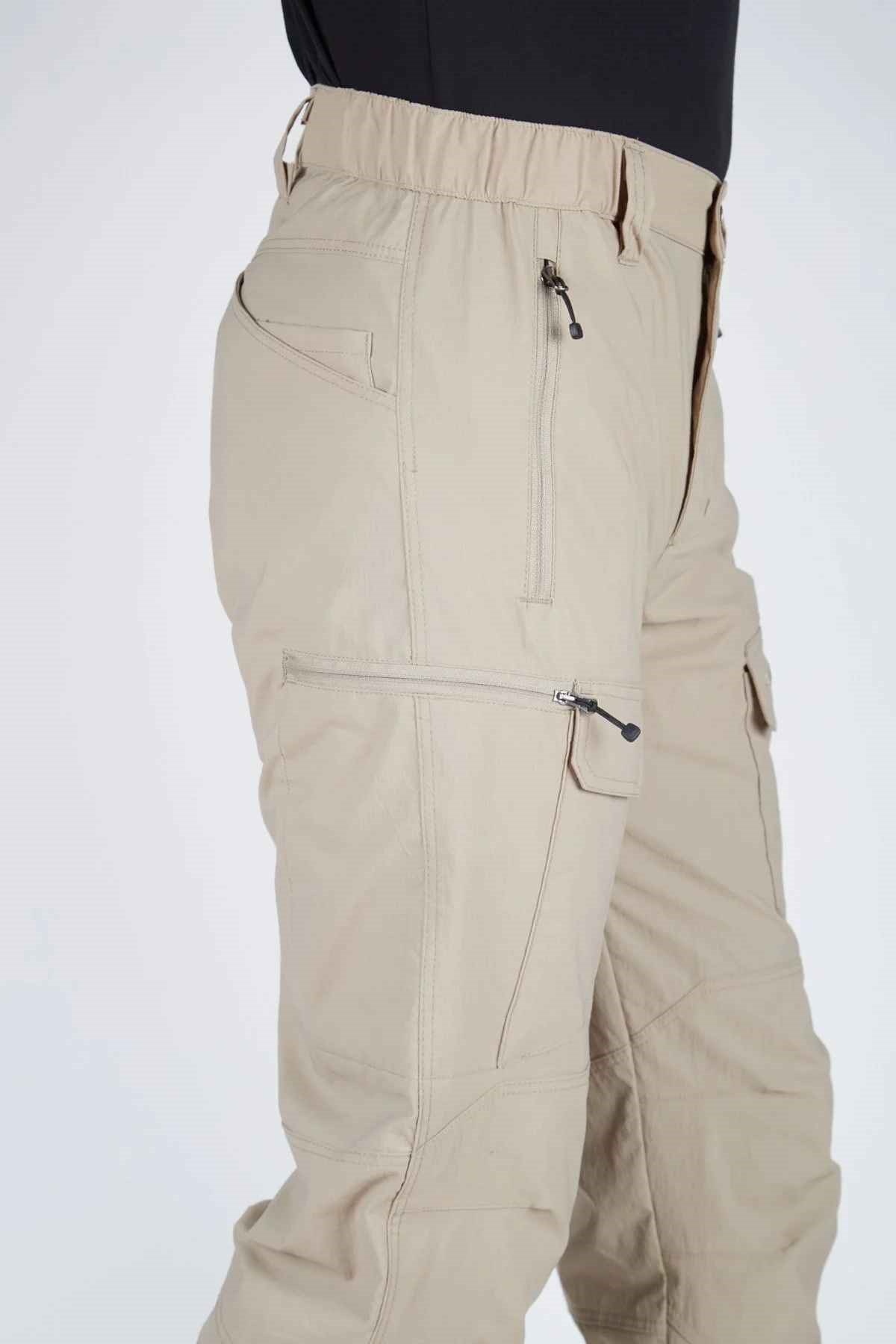Alpinist Innox Erkek Tactical Pantolon - SAND