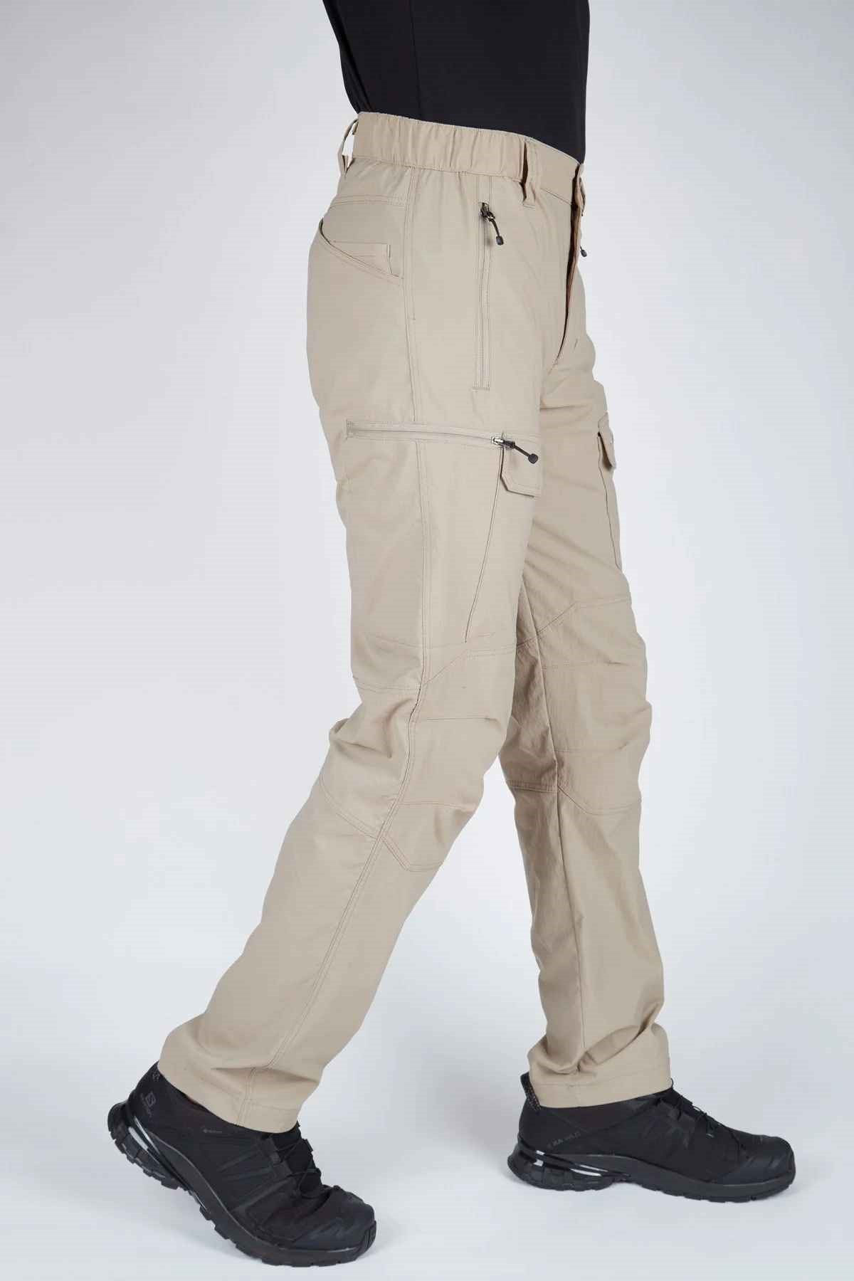 Alpinist Innox Erkek Tactical Pantolon - SAND