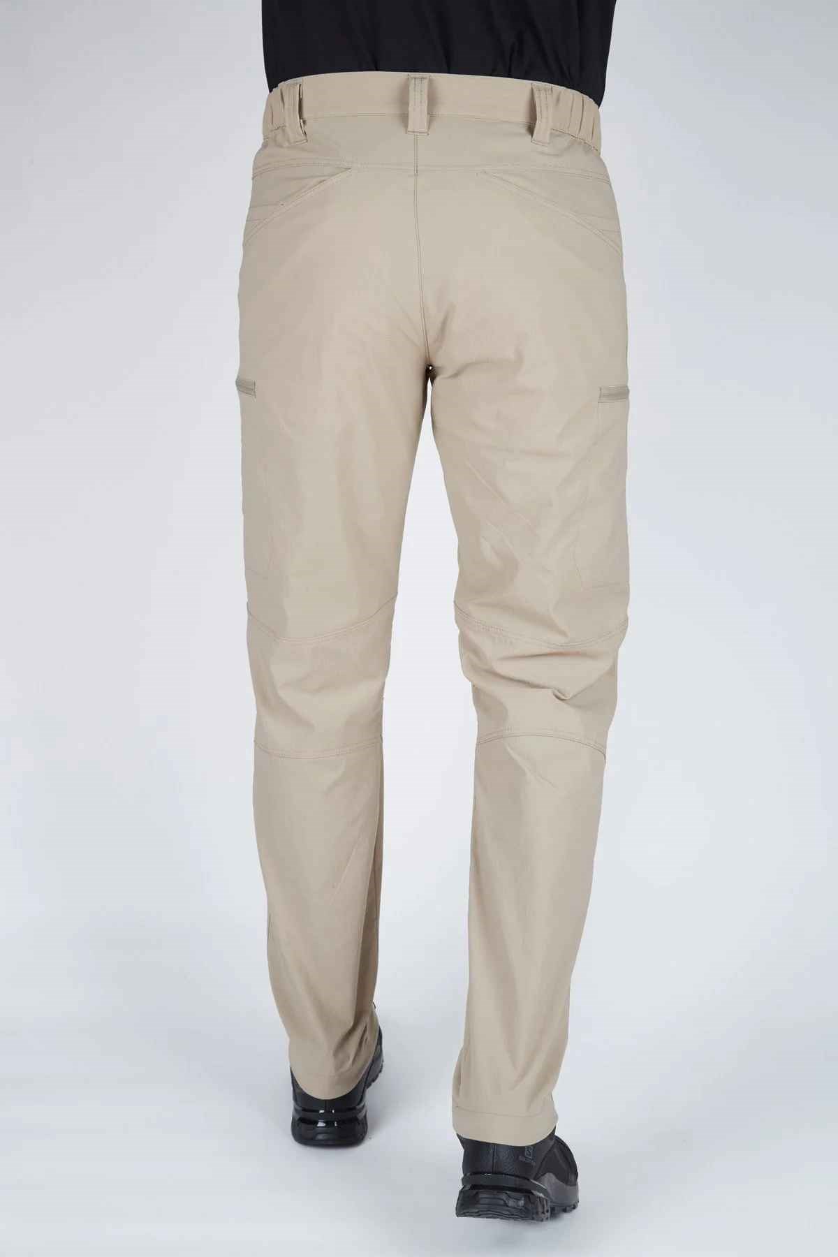 Alpinist Innox Erkek Tactical Pantolon - SAND