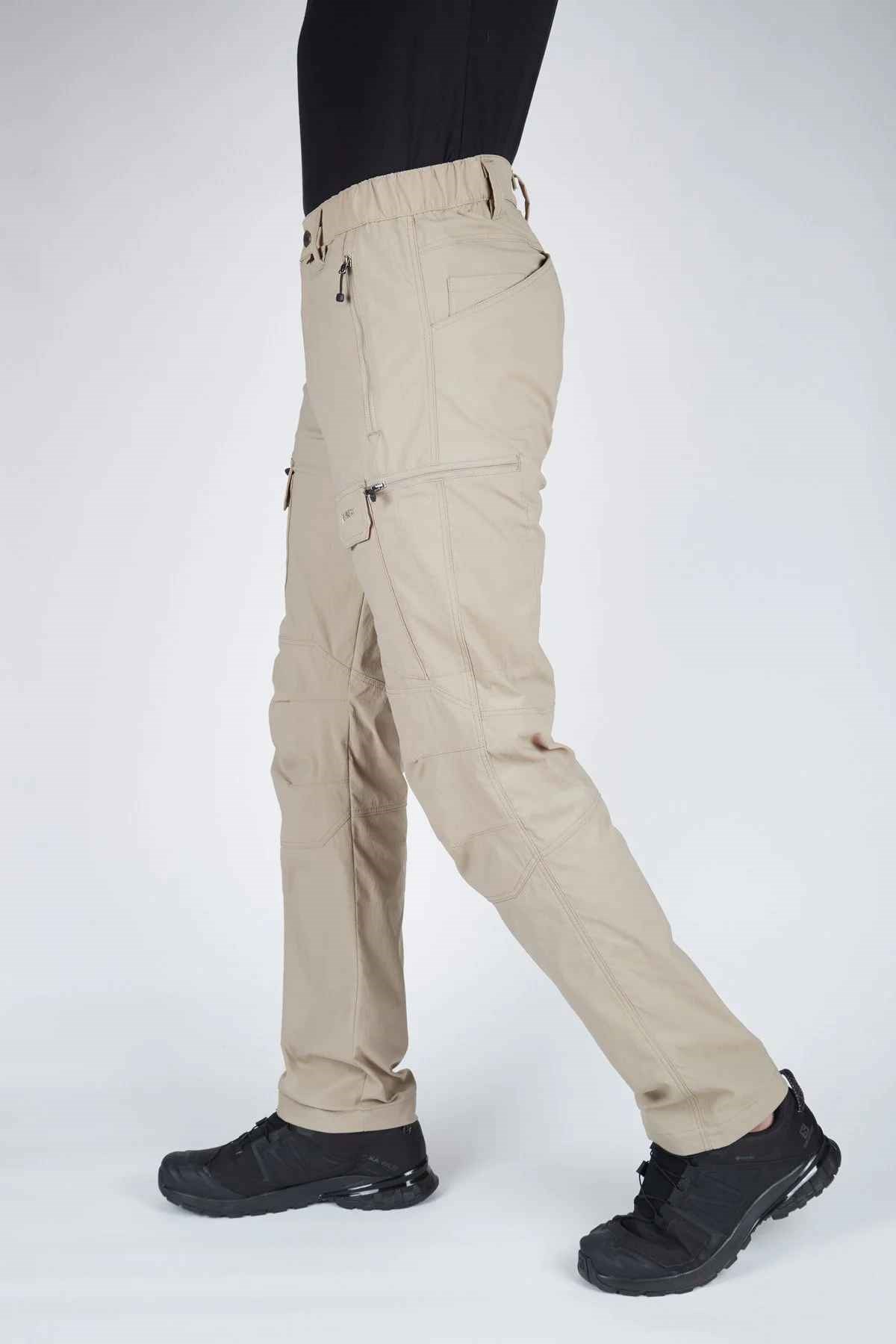 Alpinist Innox Erkek Tactical Pantolon - SAND