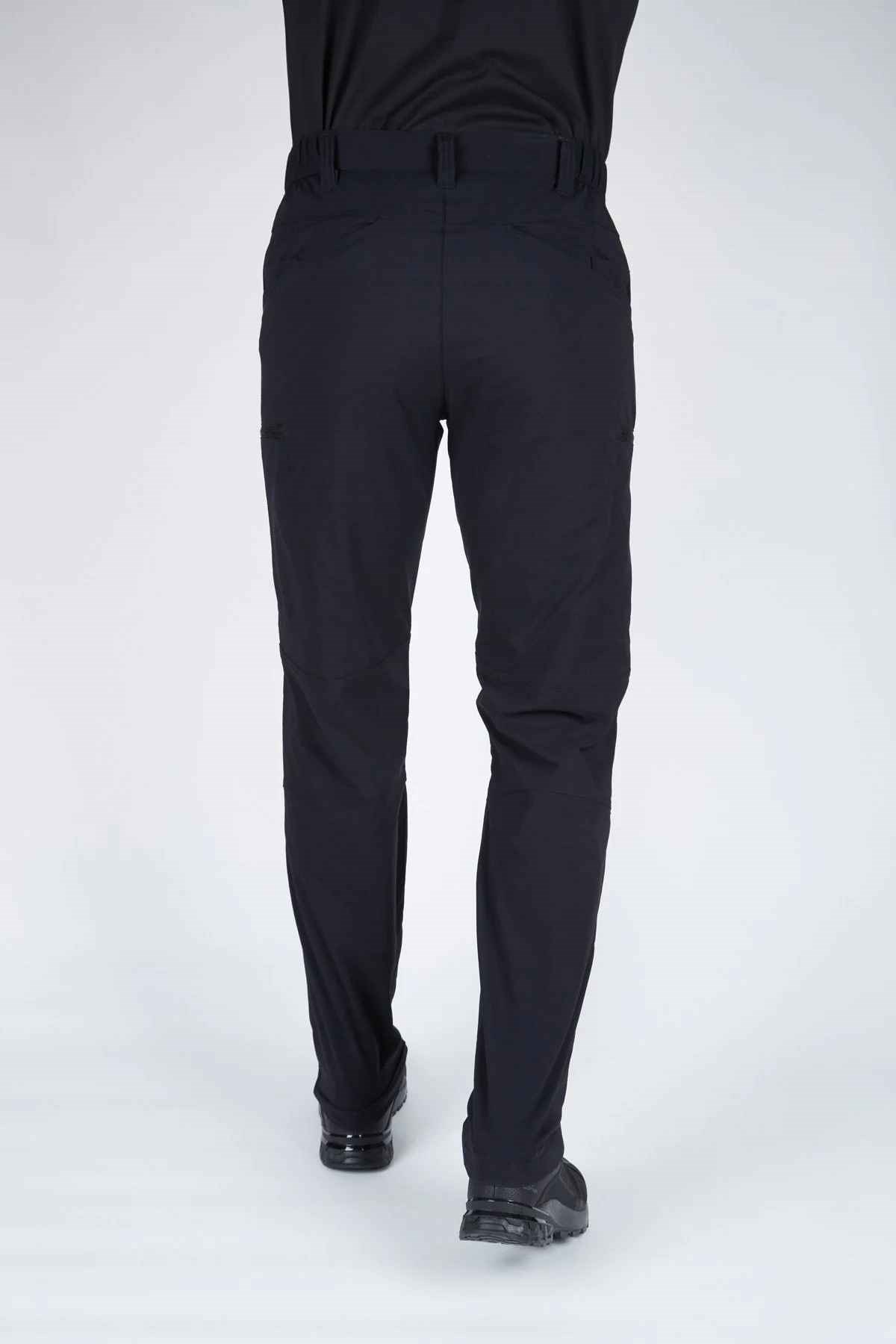 Alpinist Innox Erkek Tactical Pantolon - SIYAH