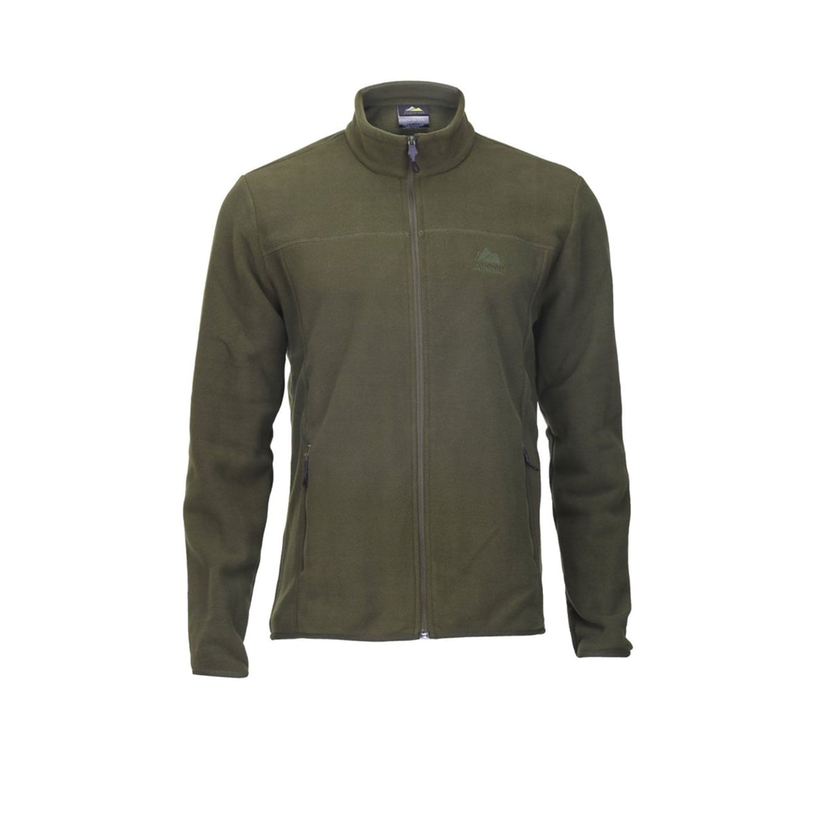 Alpinist Kentt Erkek Outdoor Sweatshirt