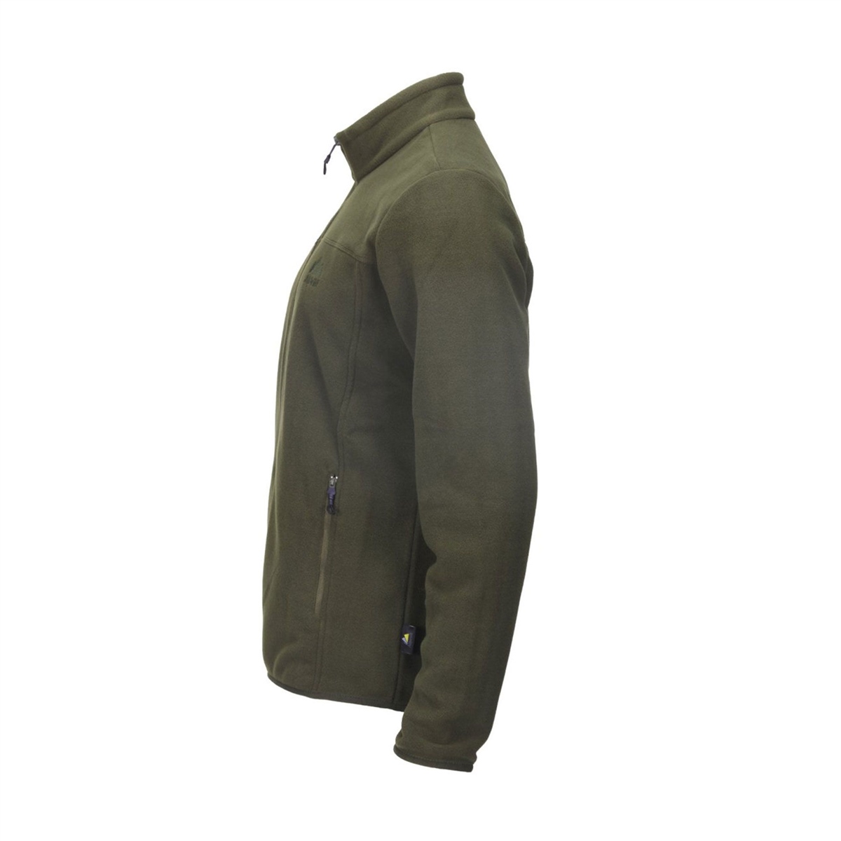Alpinist Kentt Erkek Outdoor Sweatshirt