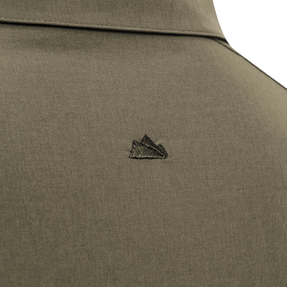 Alpinist Natriks Uzun Kollu Erkek Gömlek - SAND