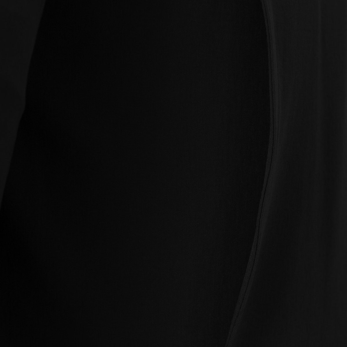 Alpinist Natriks Uzun Kollu Erkek Gömlek - SIYAH