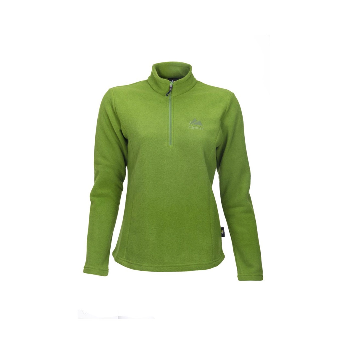 Alpinist Stormyy Kadın Outdoor Sweatshirt