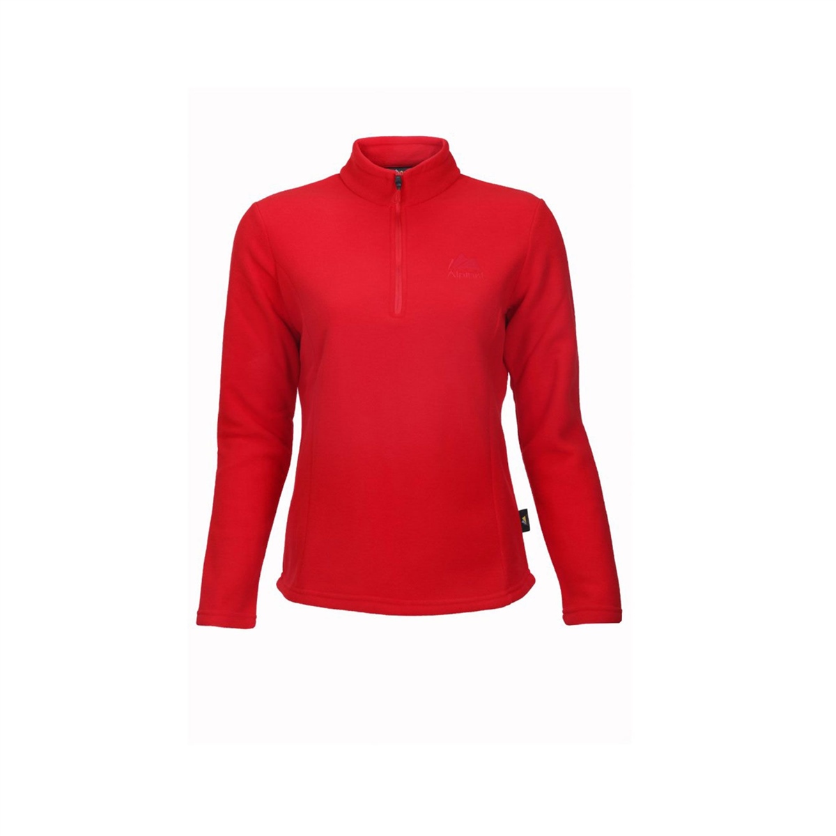 Alpinist Stormyy Kadın Outdoor Sweatshirt