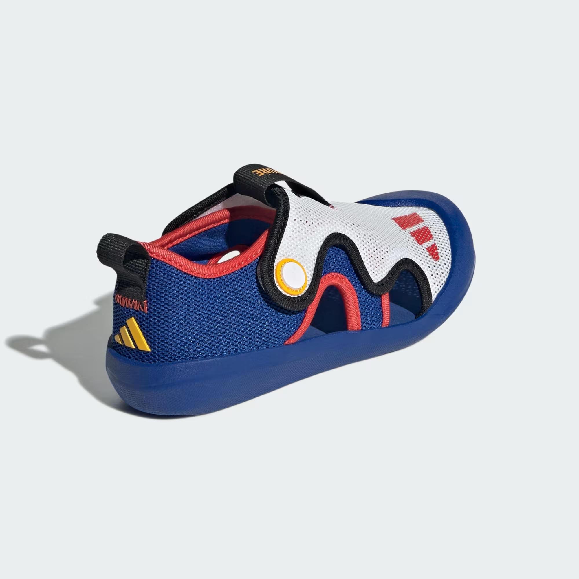 ALTAVENTURE 3 C - ADIDAS SIYAH