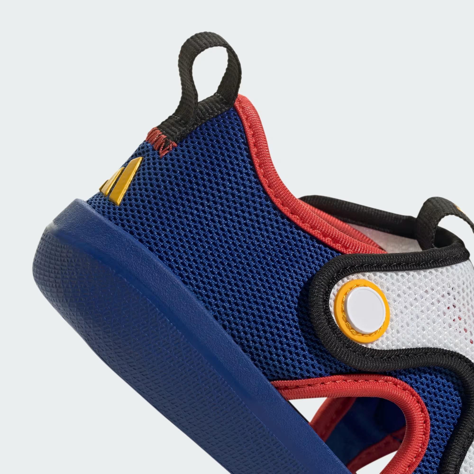 ALTAVENTURE 3 C - ADIDAS SIYAH