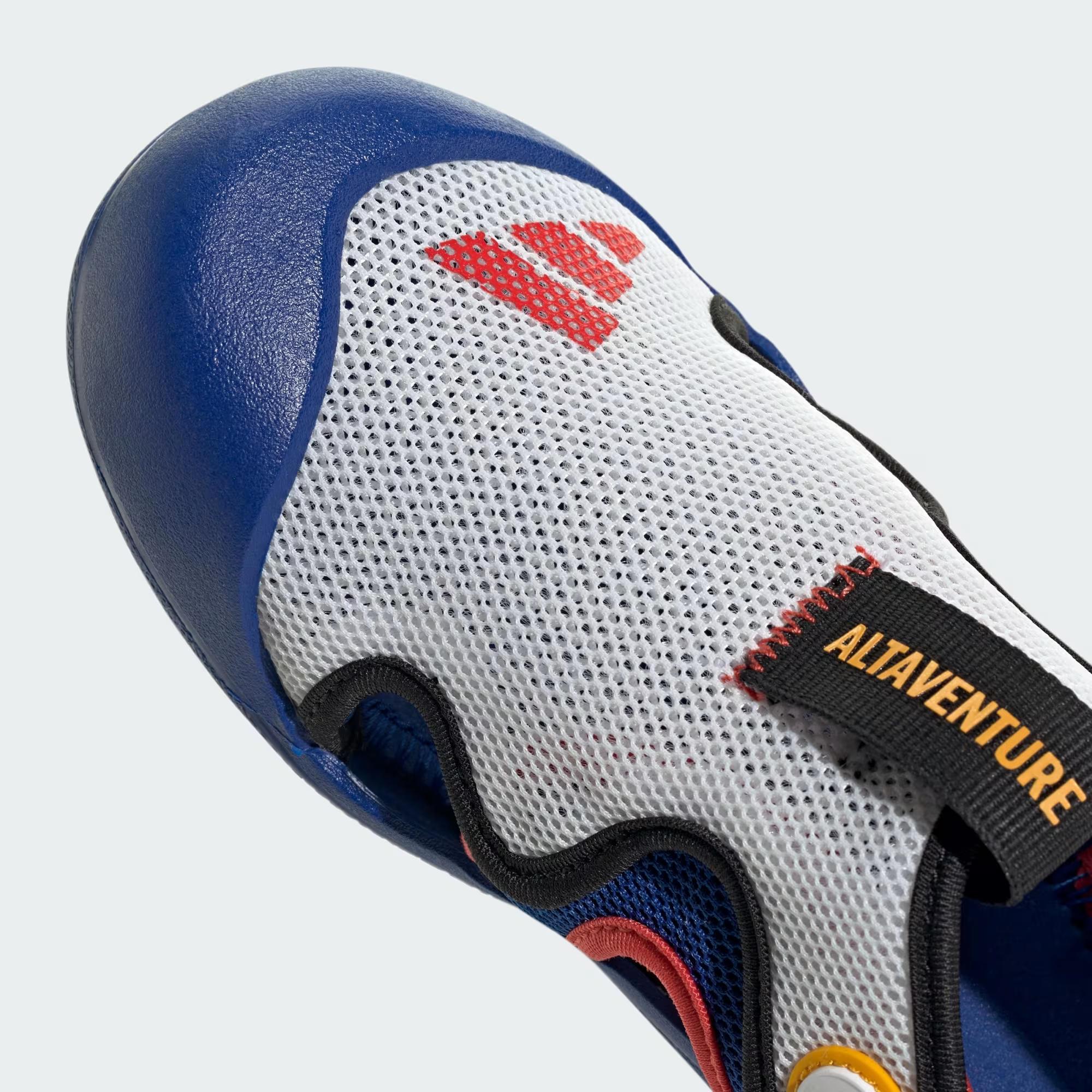 ALTAVENTURE 3 C - ADIDAS SIYAH