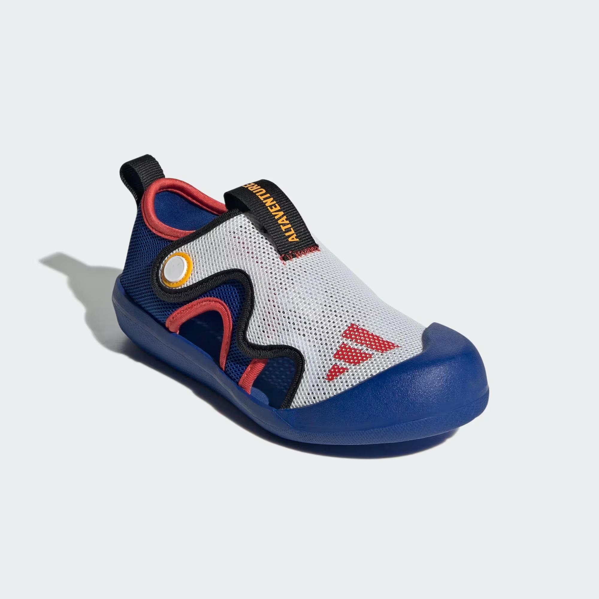 ALTAVENTURE 3 C - ADIDAS SIYAH