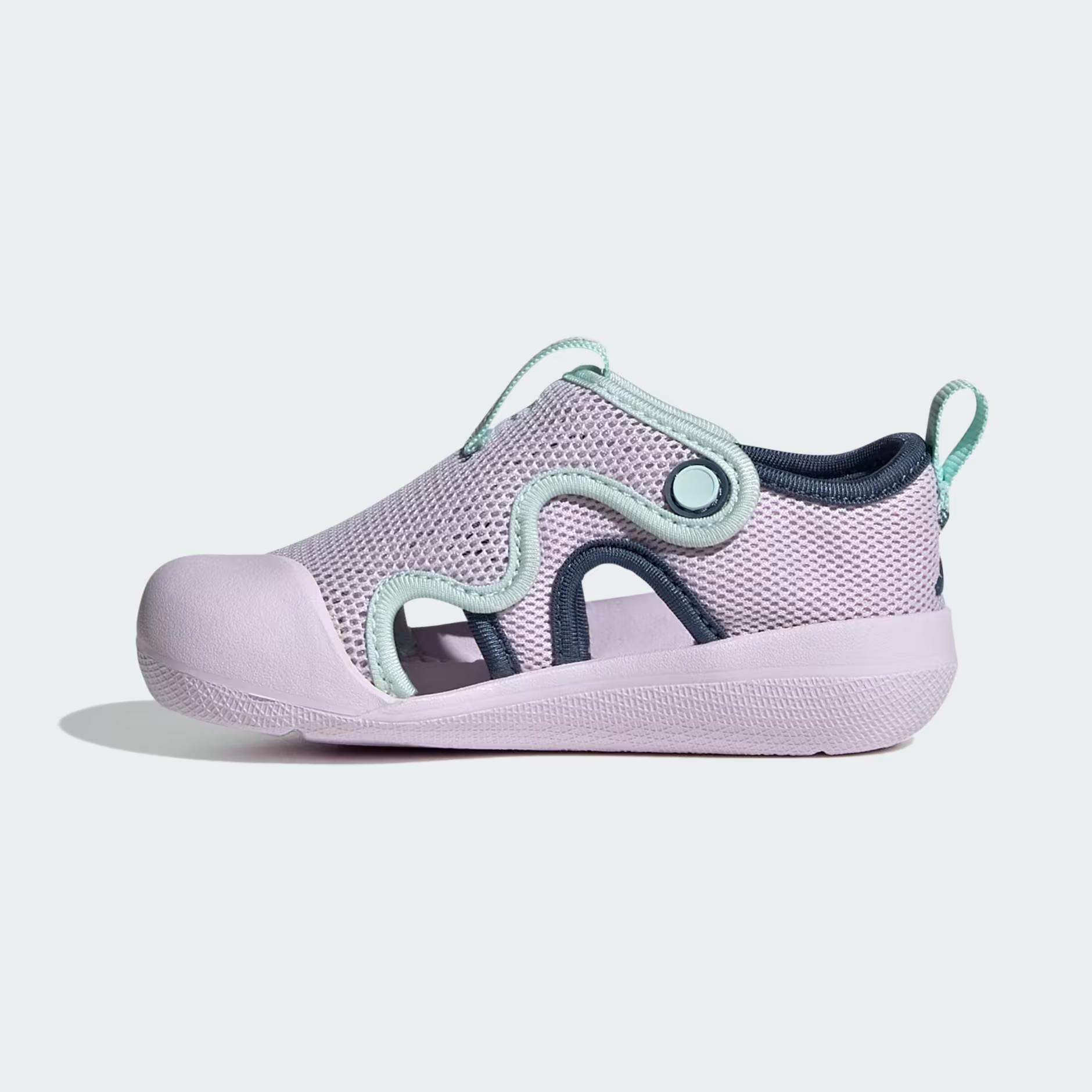 ALTAVENTURE 3 I - ADIDAS SIYAH