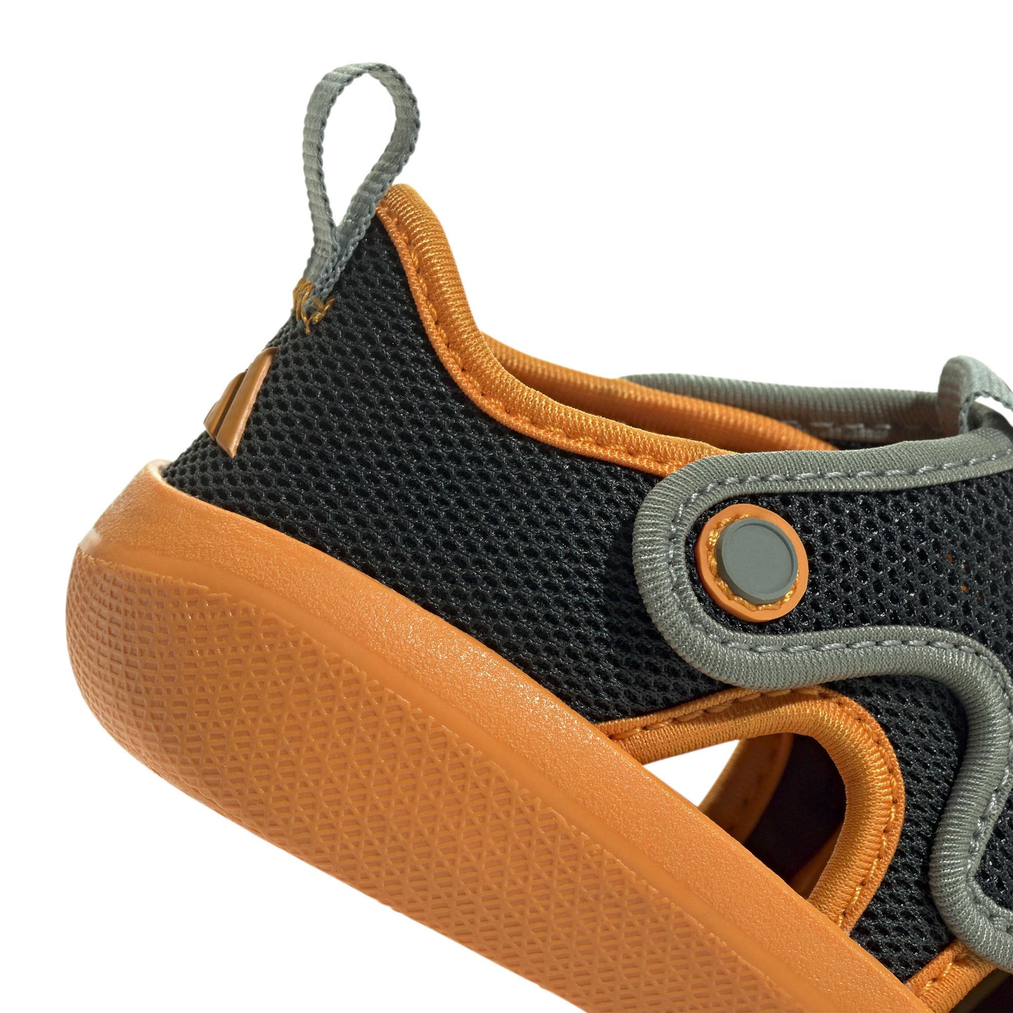 ALTAVENTURE 3 I - ADIDAS SIYAH