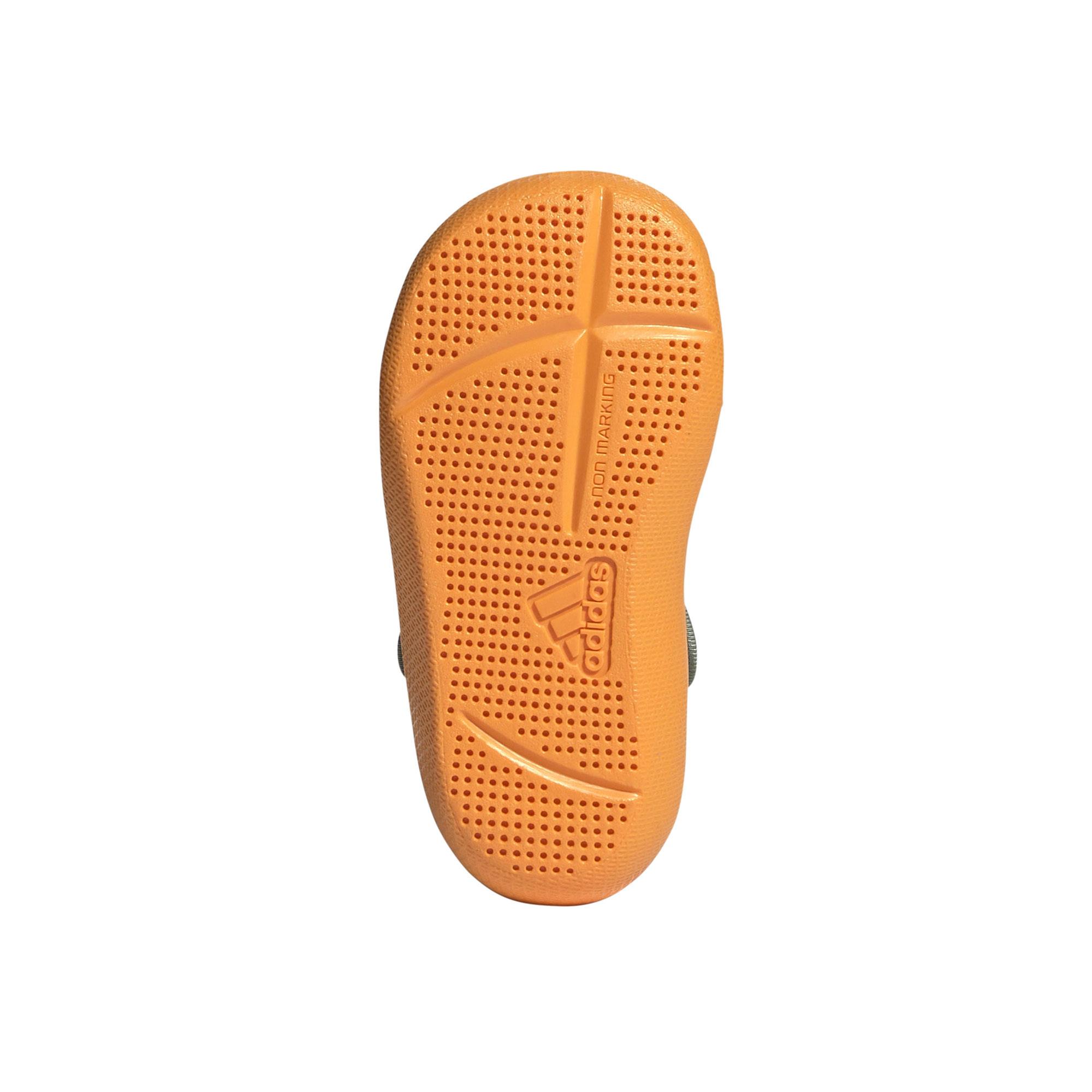 ALTAVENTURE 3 I - ADIDAS SIYAH