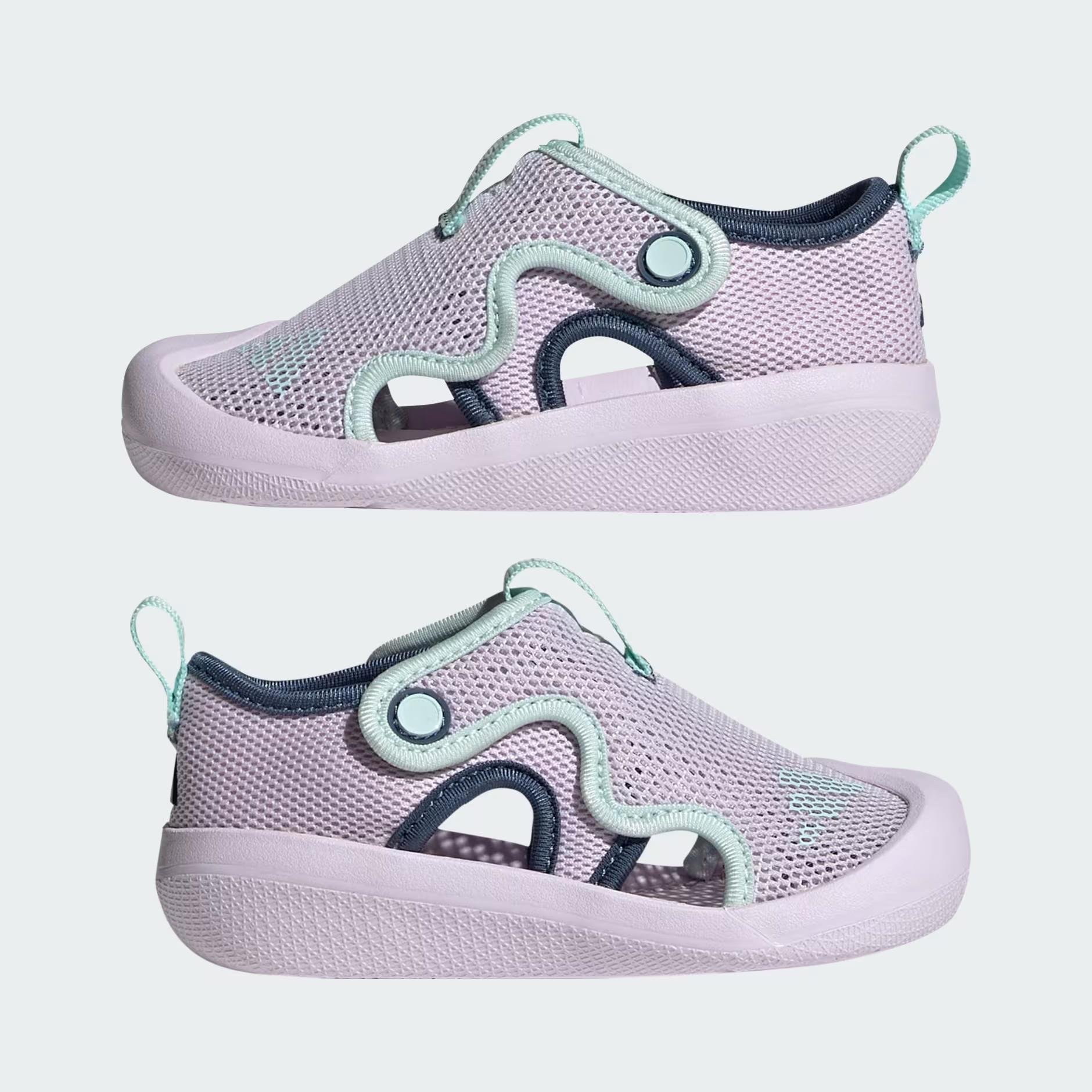 ALTAVENTURE 3 I - ADIDAS SIYAH