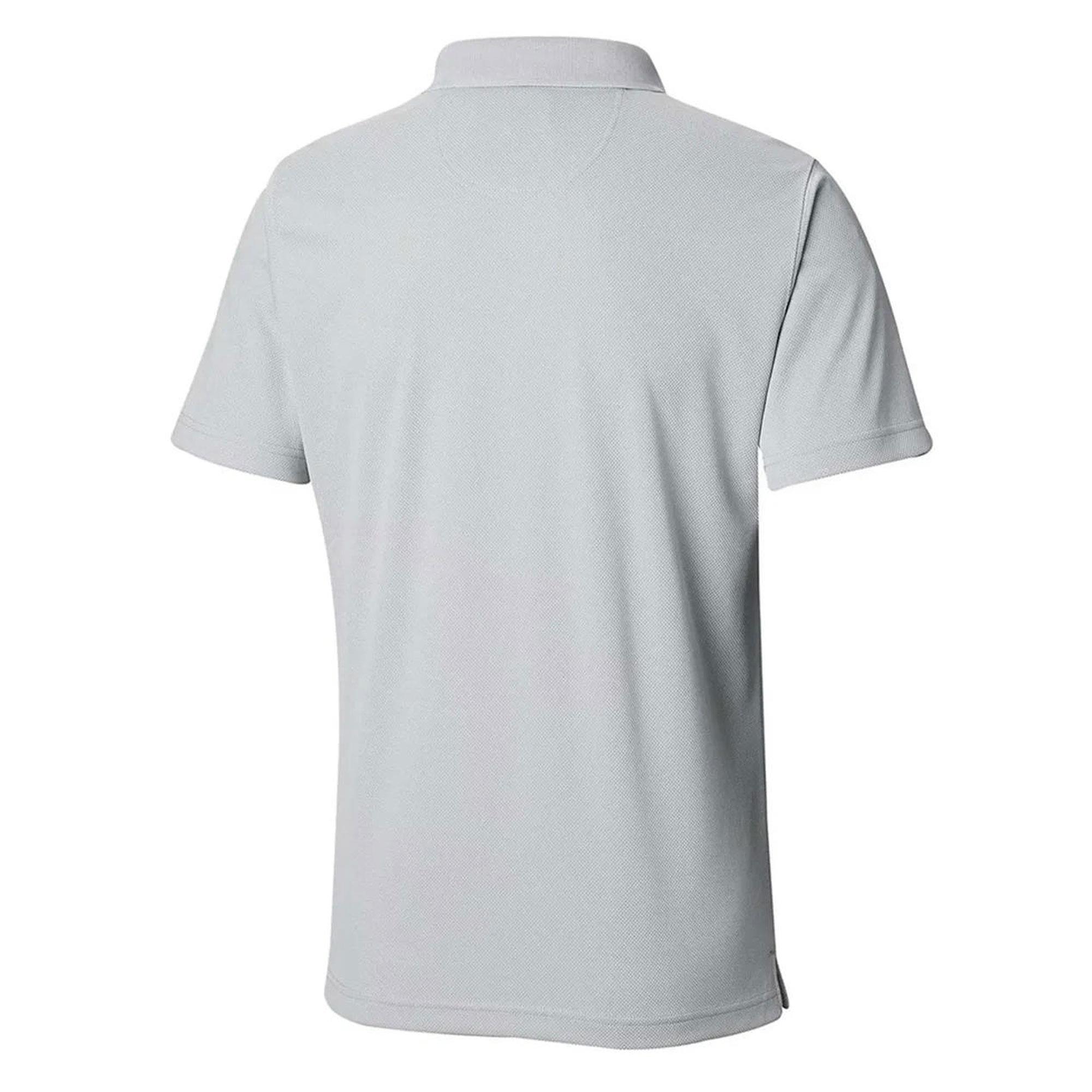 AM0126 UTILIZER POLO - SİYAH EKOSE