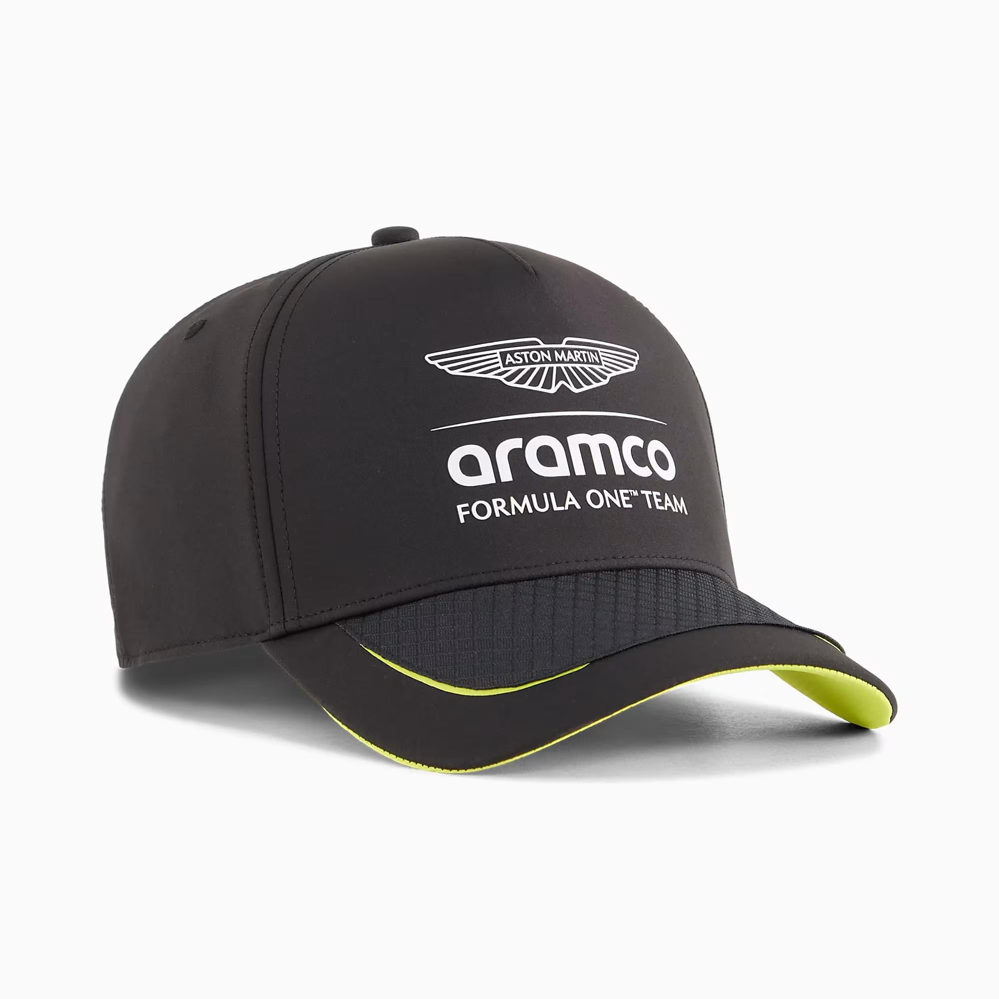AMF1 BB Cap - PUMA 01