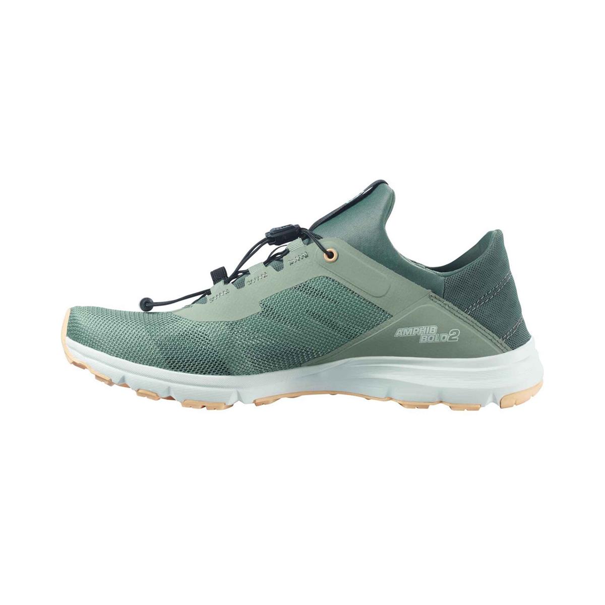 AMPHIB BOLD 2 W - SIYAH
