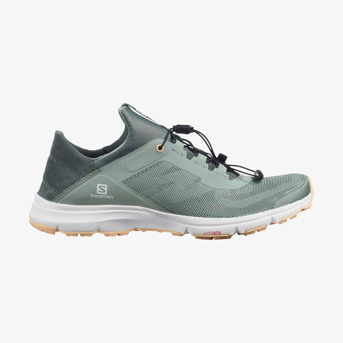 AMPHIB BOLD 2 W - SIYAH