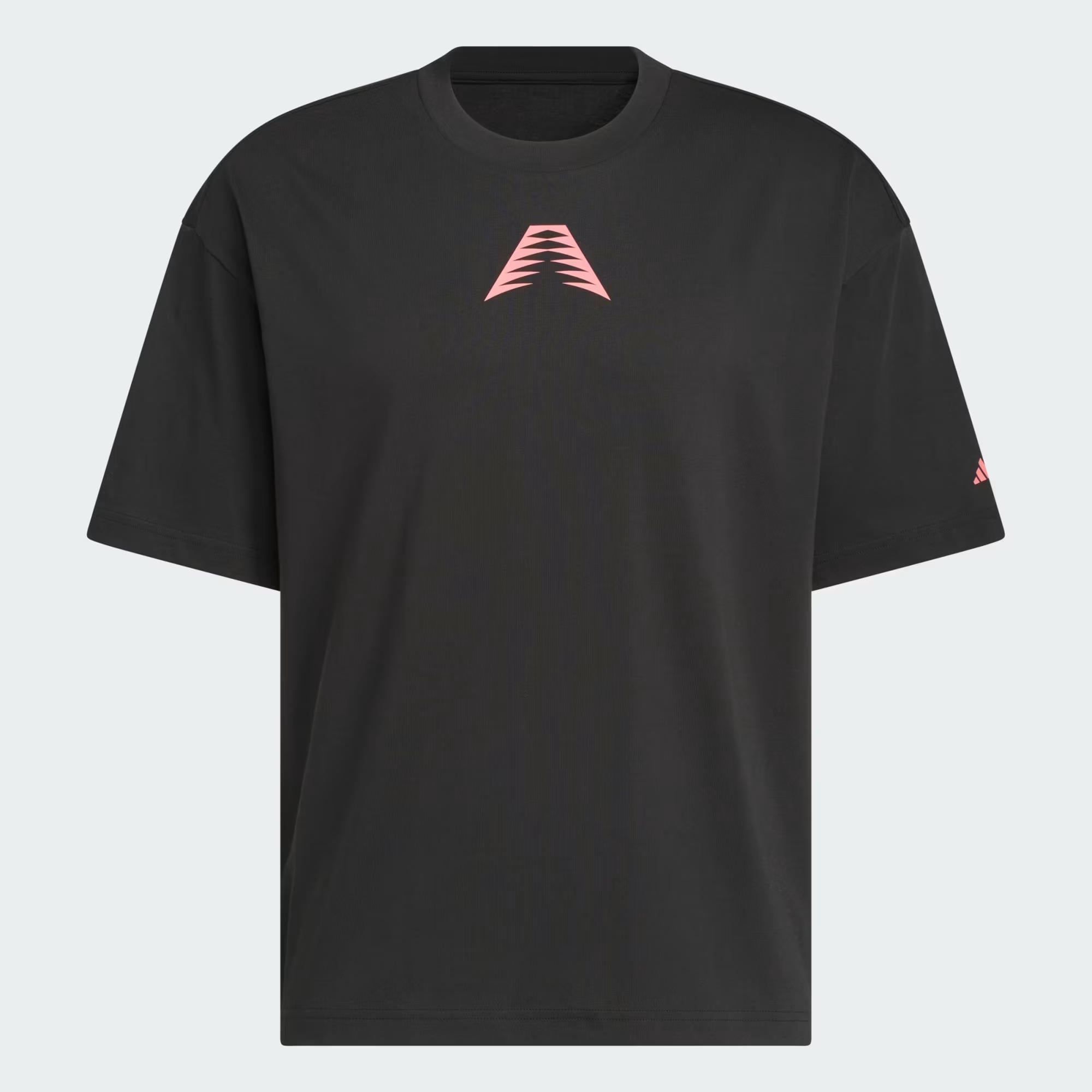 ANTED BT2 TEE - ADIDAS SIYAH