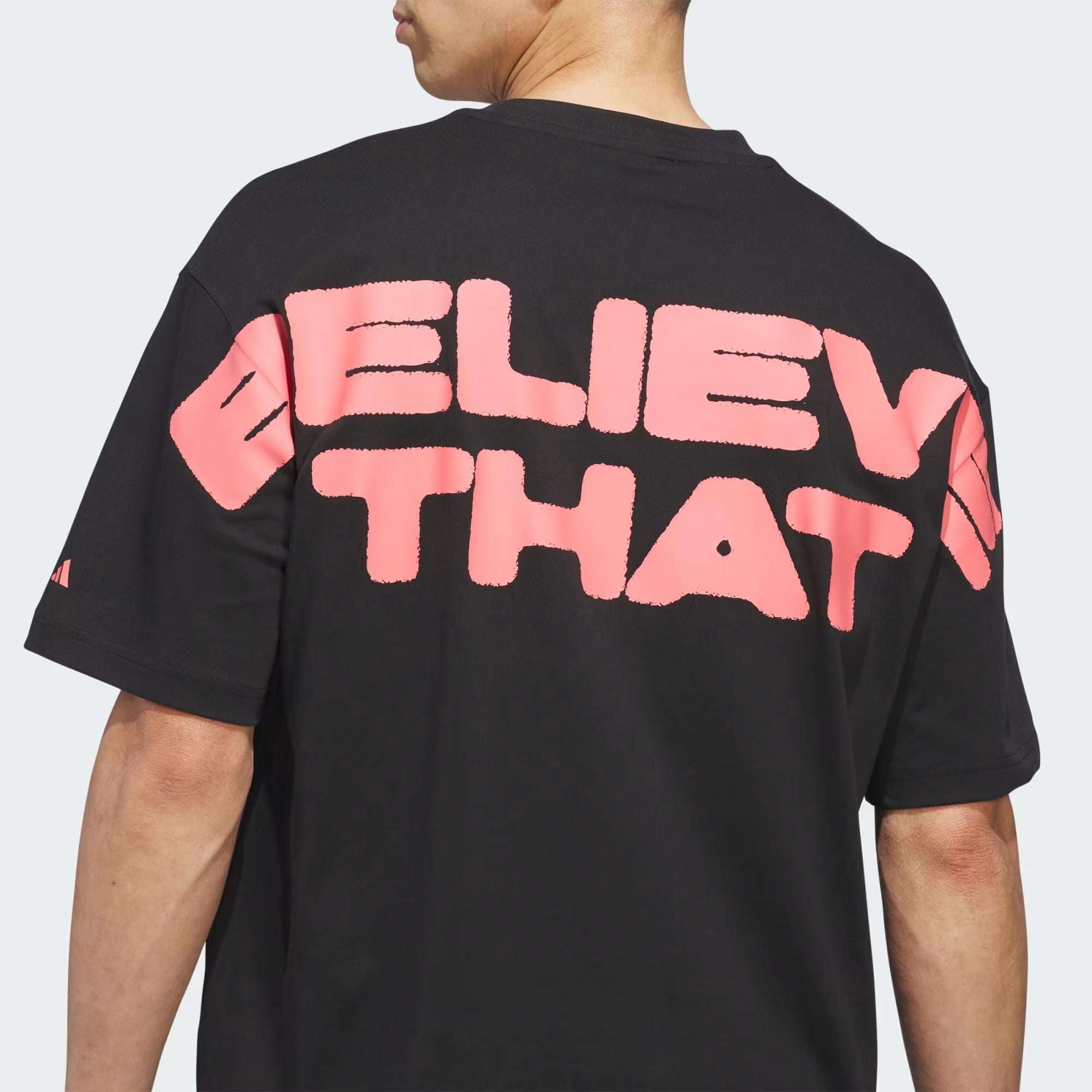ANTED BT2 TEE - ADIDAS SIYAH