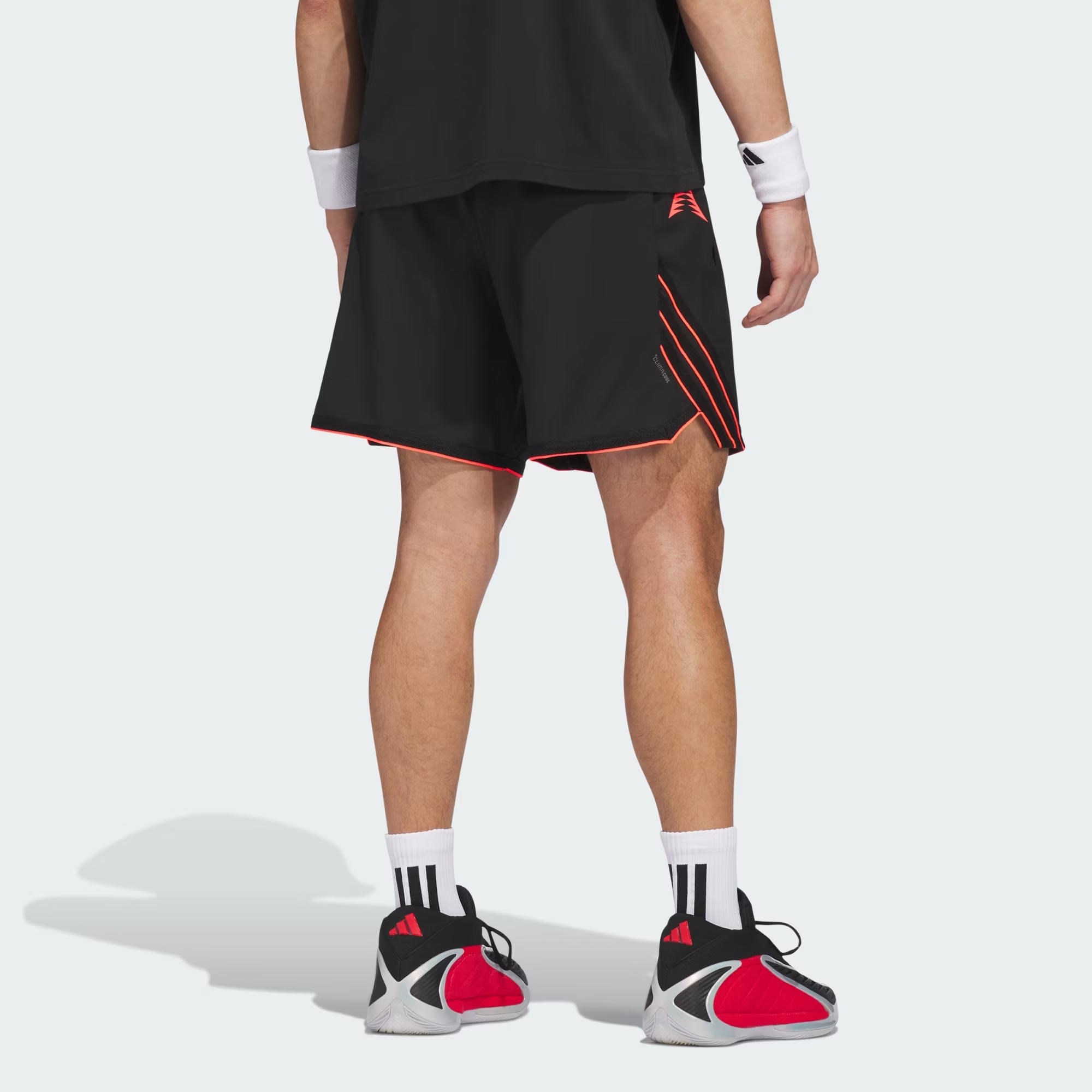 ANTED CL SHORT - ADIDAS SIYAH