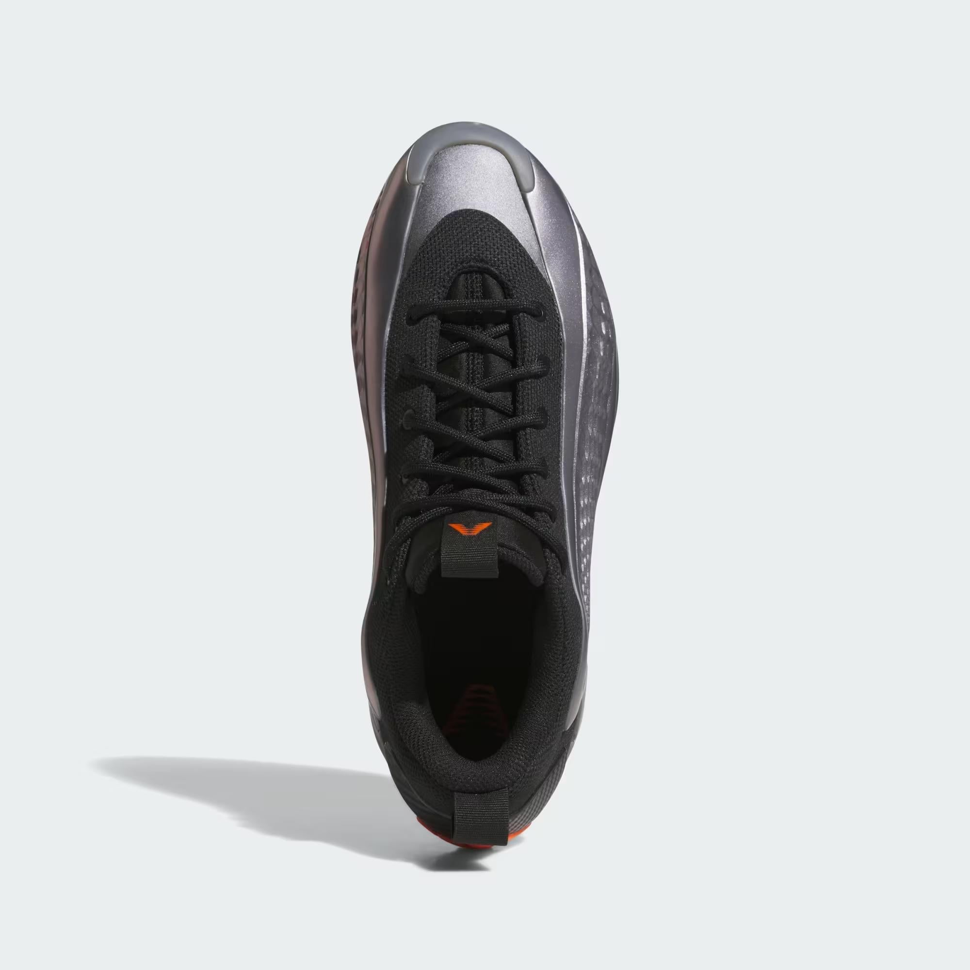 ANTHONY EDWARDS 1 LOW - ADIDAS SIYAH