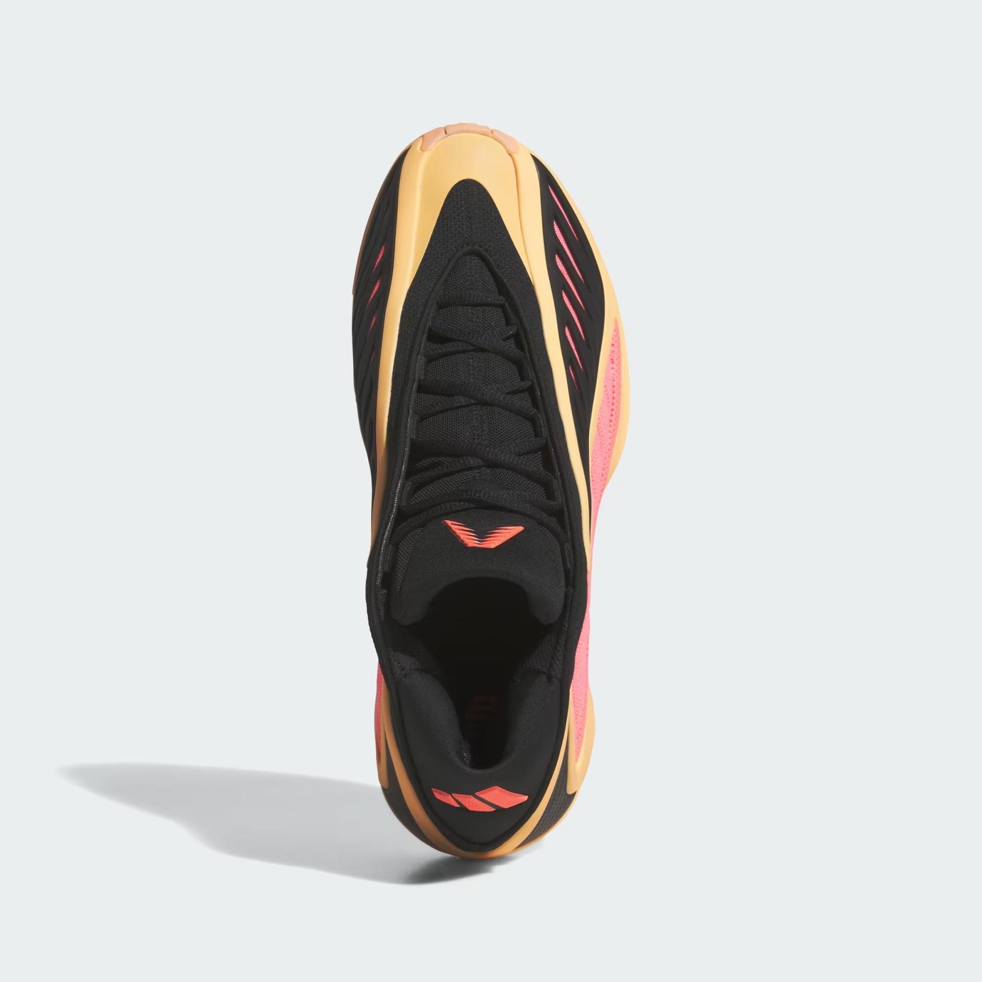Adidas Turuncu Adidas Anthony Edwards 2
