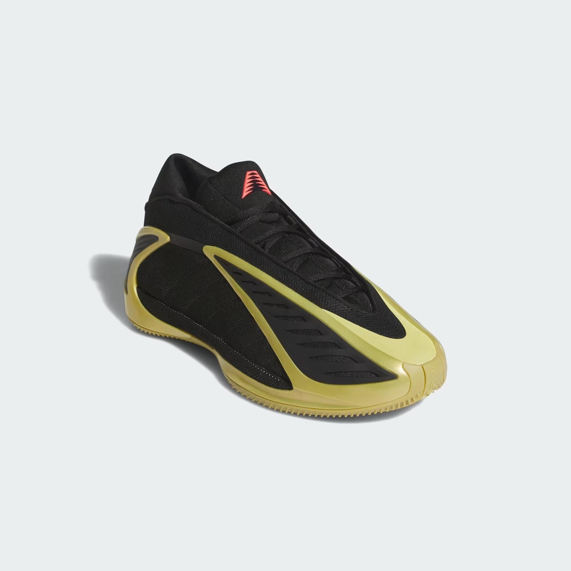 ANTHONY EDWARDS 2 - ADIDAS SIYAH