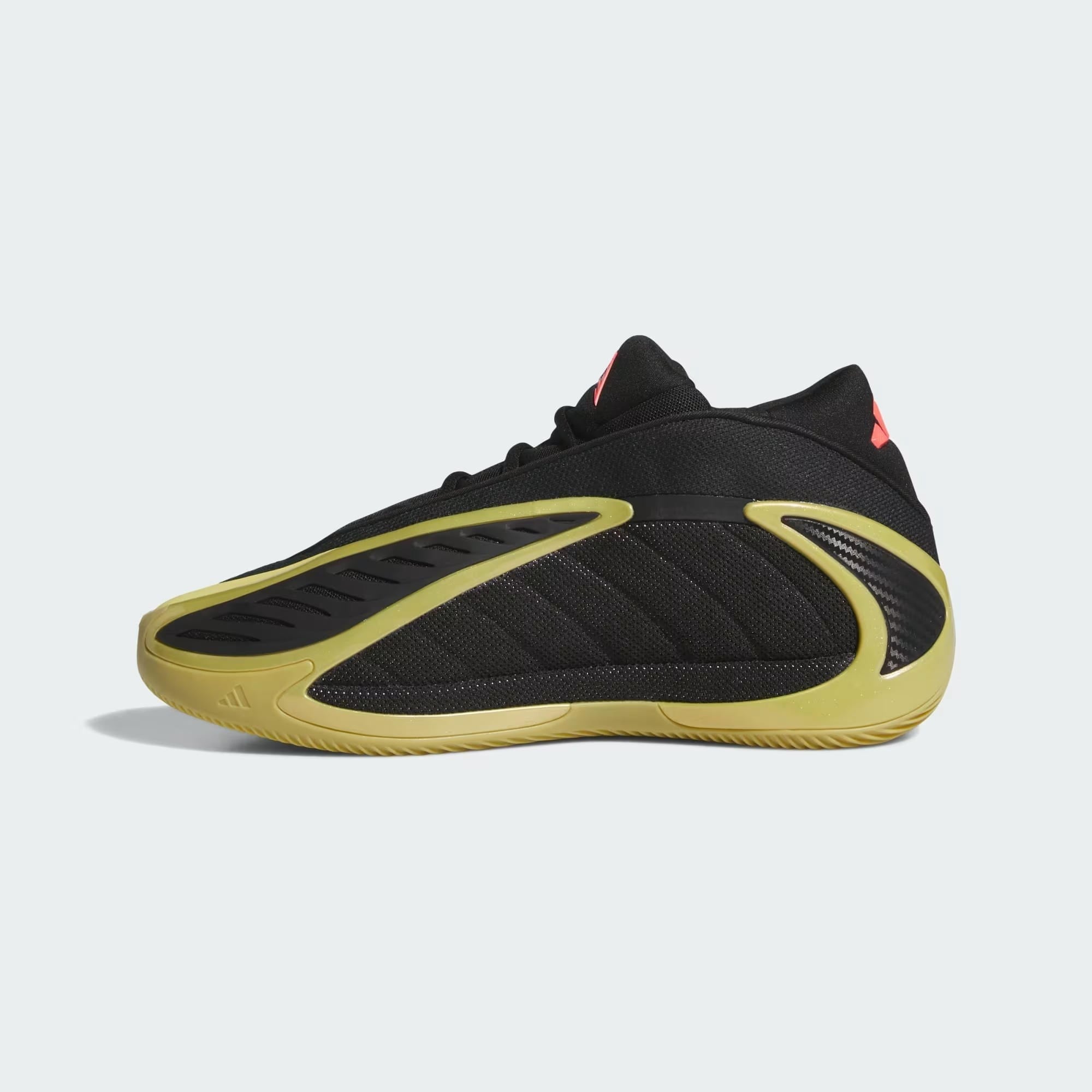 ANTHONY EDWARDS 2 - ADIDAS SIYAH