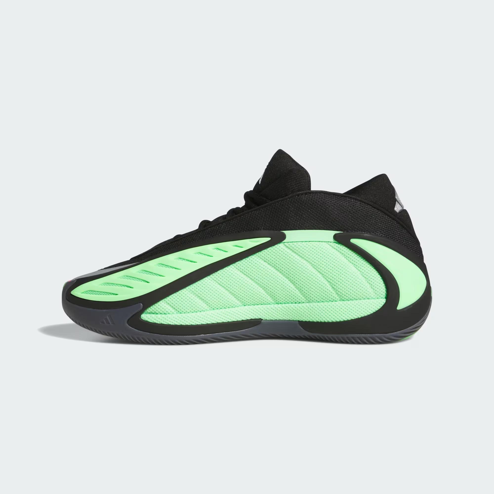 ANTHONY EDWARDS 2 - ADIDAS SIYAH